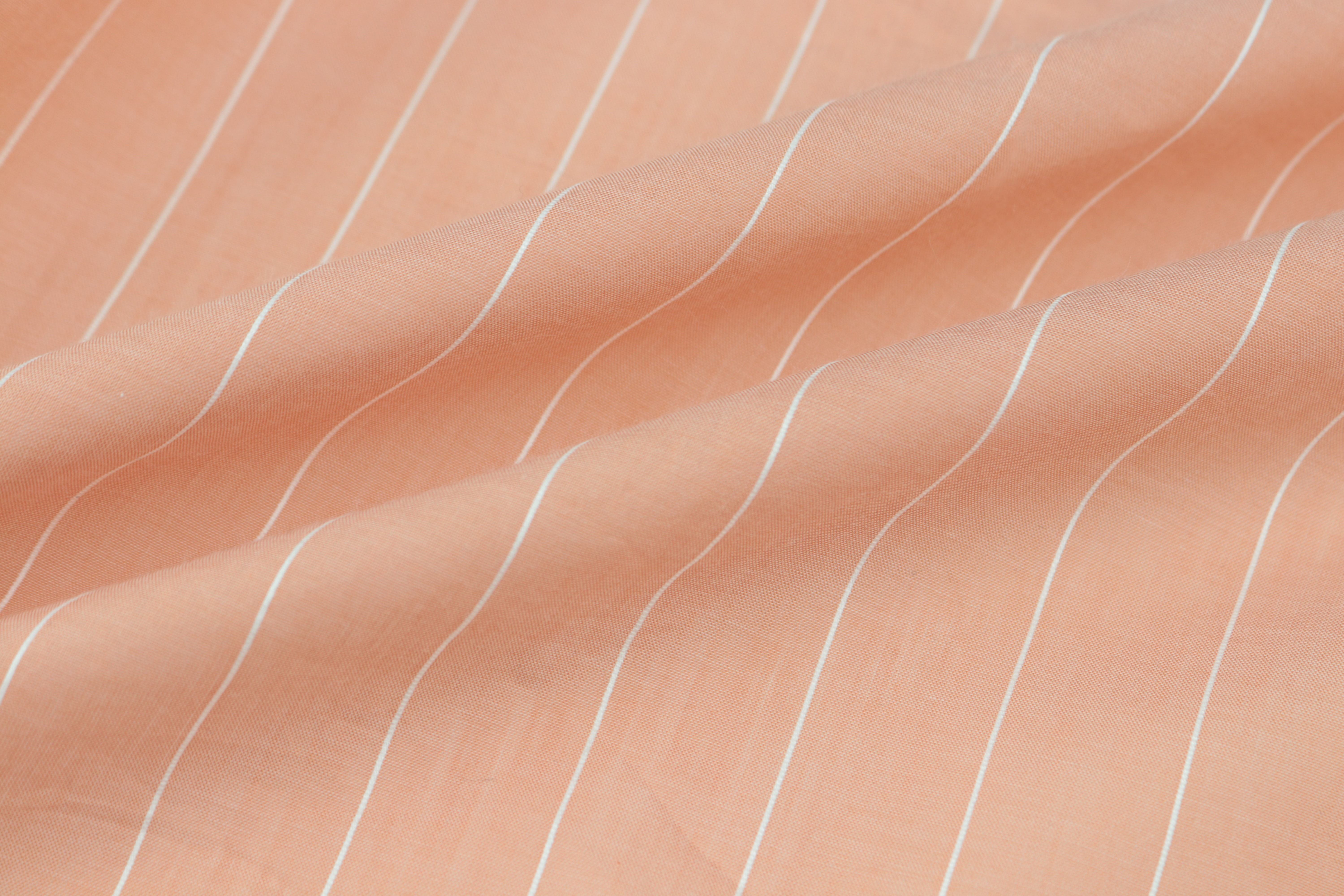 pleating, folds, pink, texture, textures, cloth, stripes, streaks iphone wallpaper