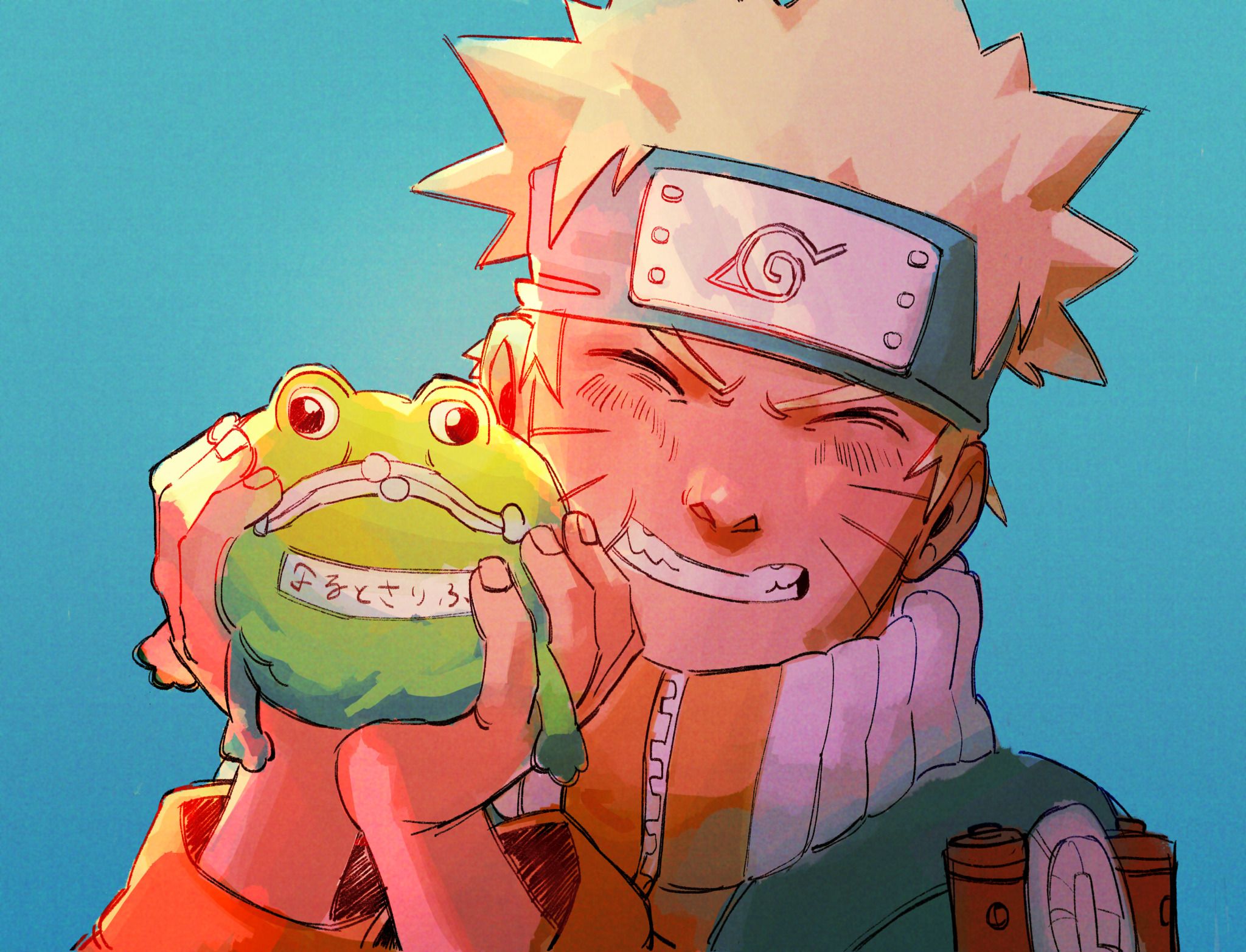 Download mobile wallpaper Anime, Naruto, Naruto Uzumaki for free.