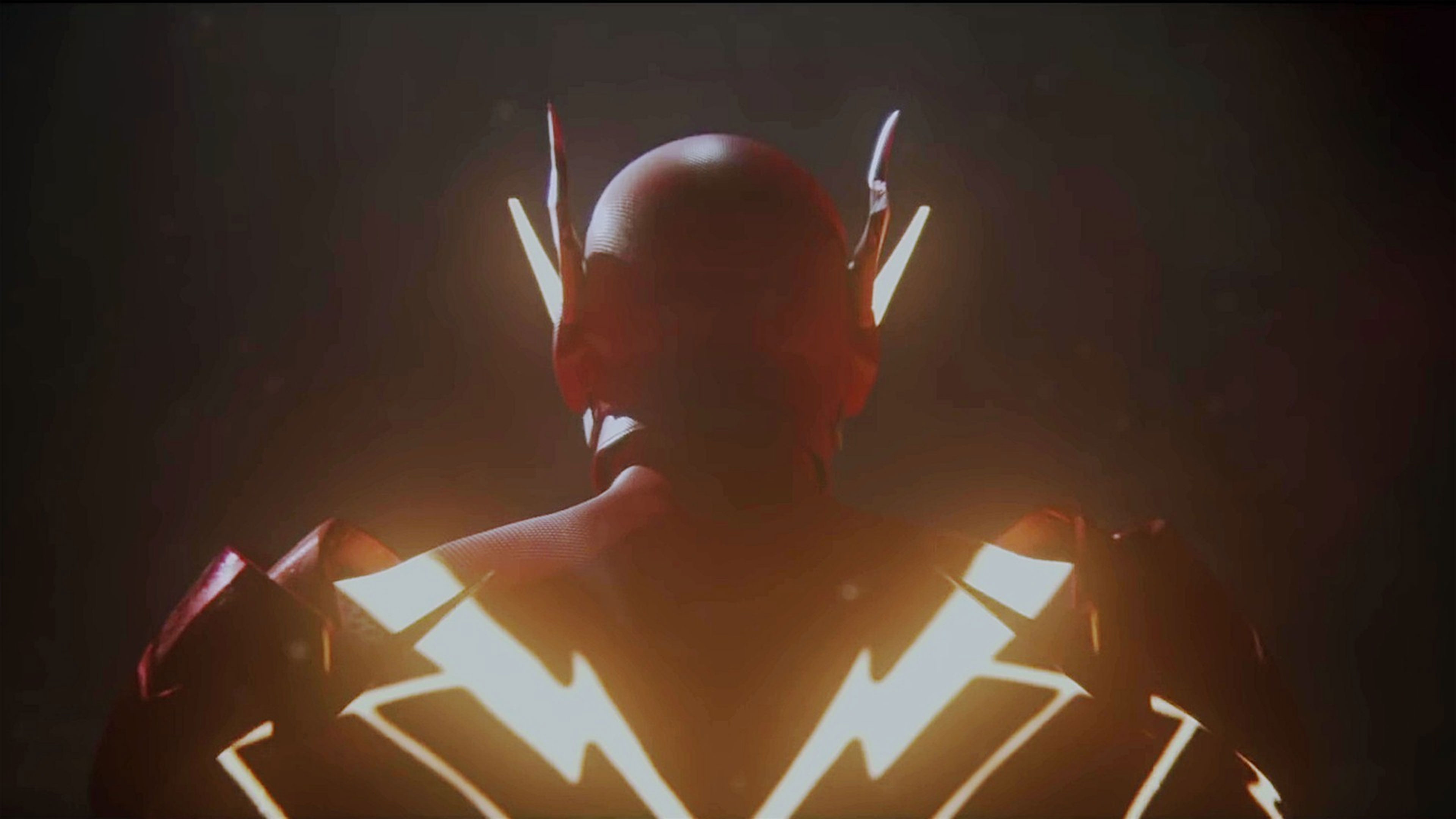 Descarga gratuita de fondo de pantalla para móvil de Destello, Videojuego, Barry Allen, Injustice 2.