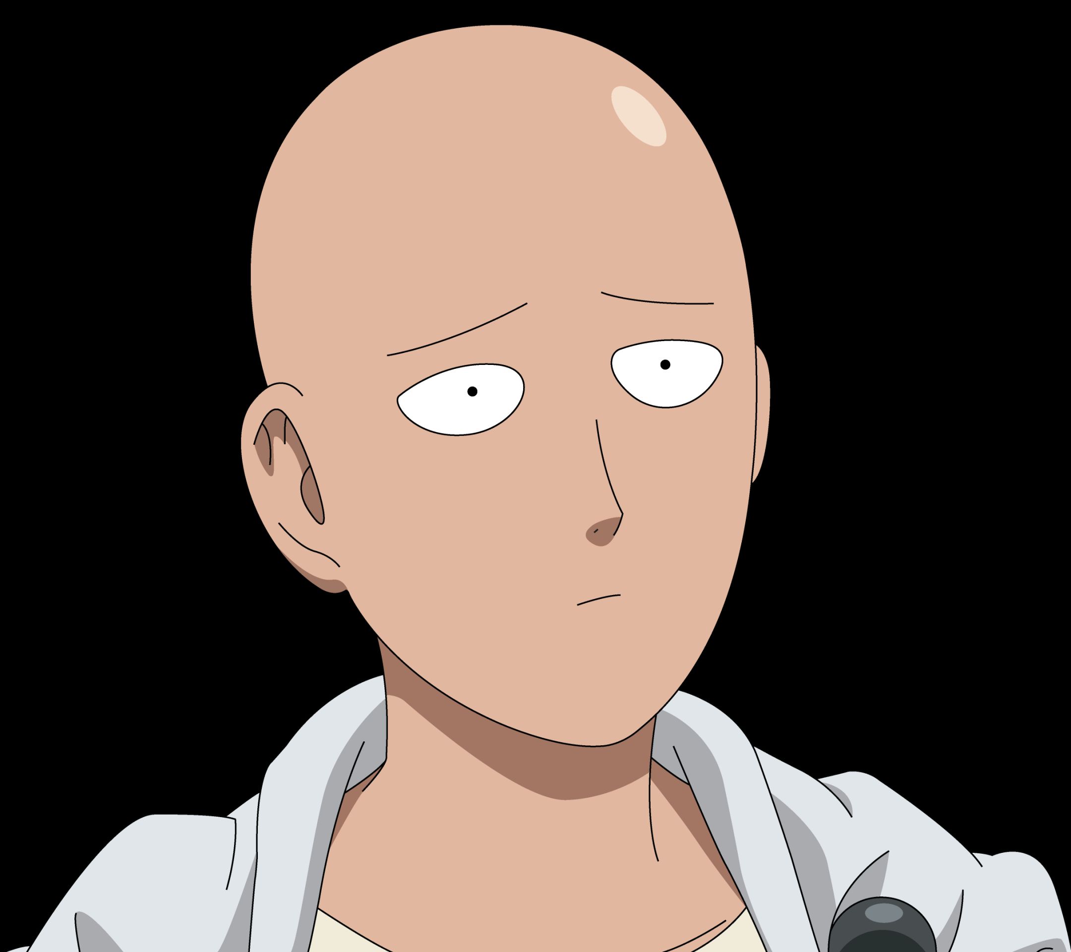 Free download wallpaper Anime, Saitama (One Punch Man), One Punch Man on your PC desktop