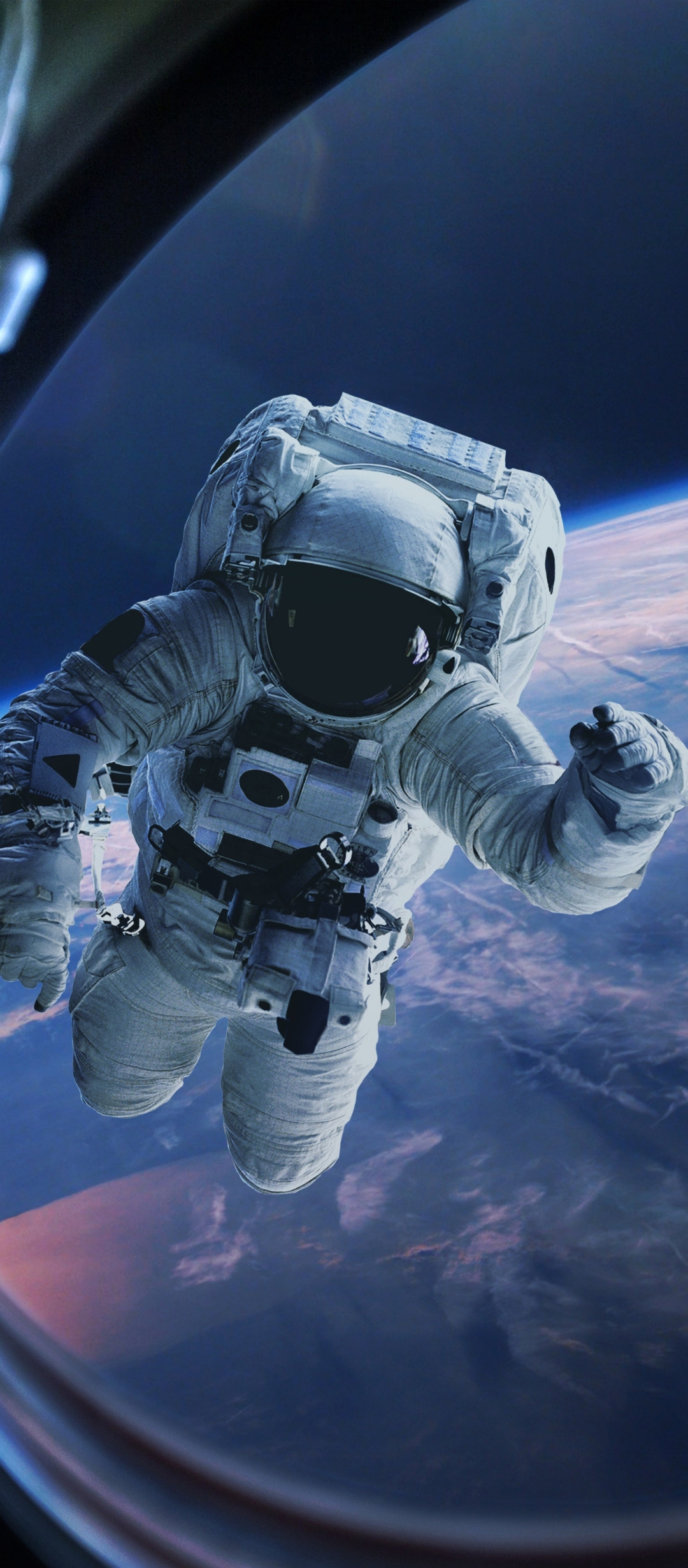 無料モバイル壁紙Sf, 宇宙飛行士, 宇宙服をダウンロードします。