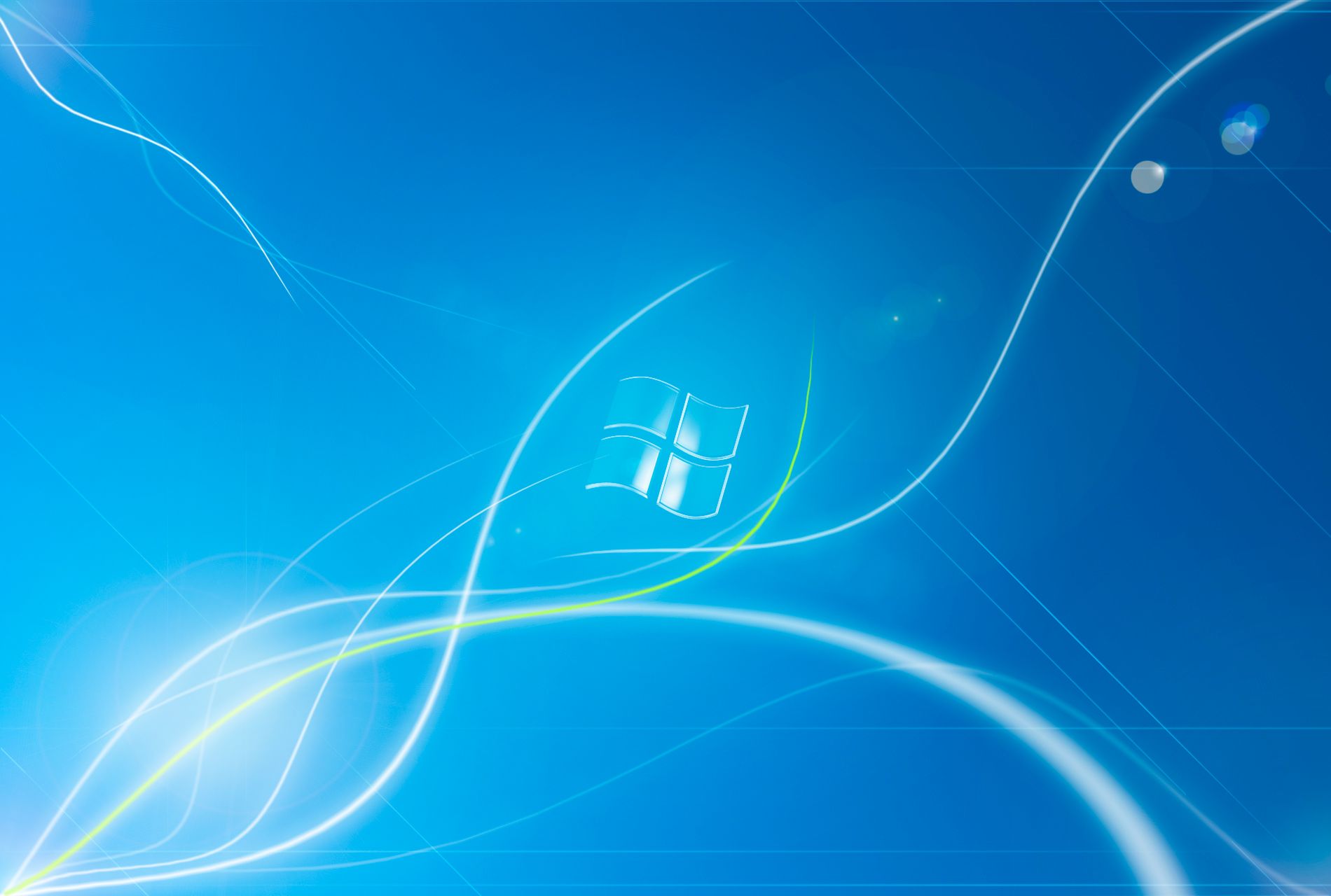 Free download wallpaper Windows, Microsoft, Technology, Windows 7 on your PC desktop