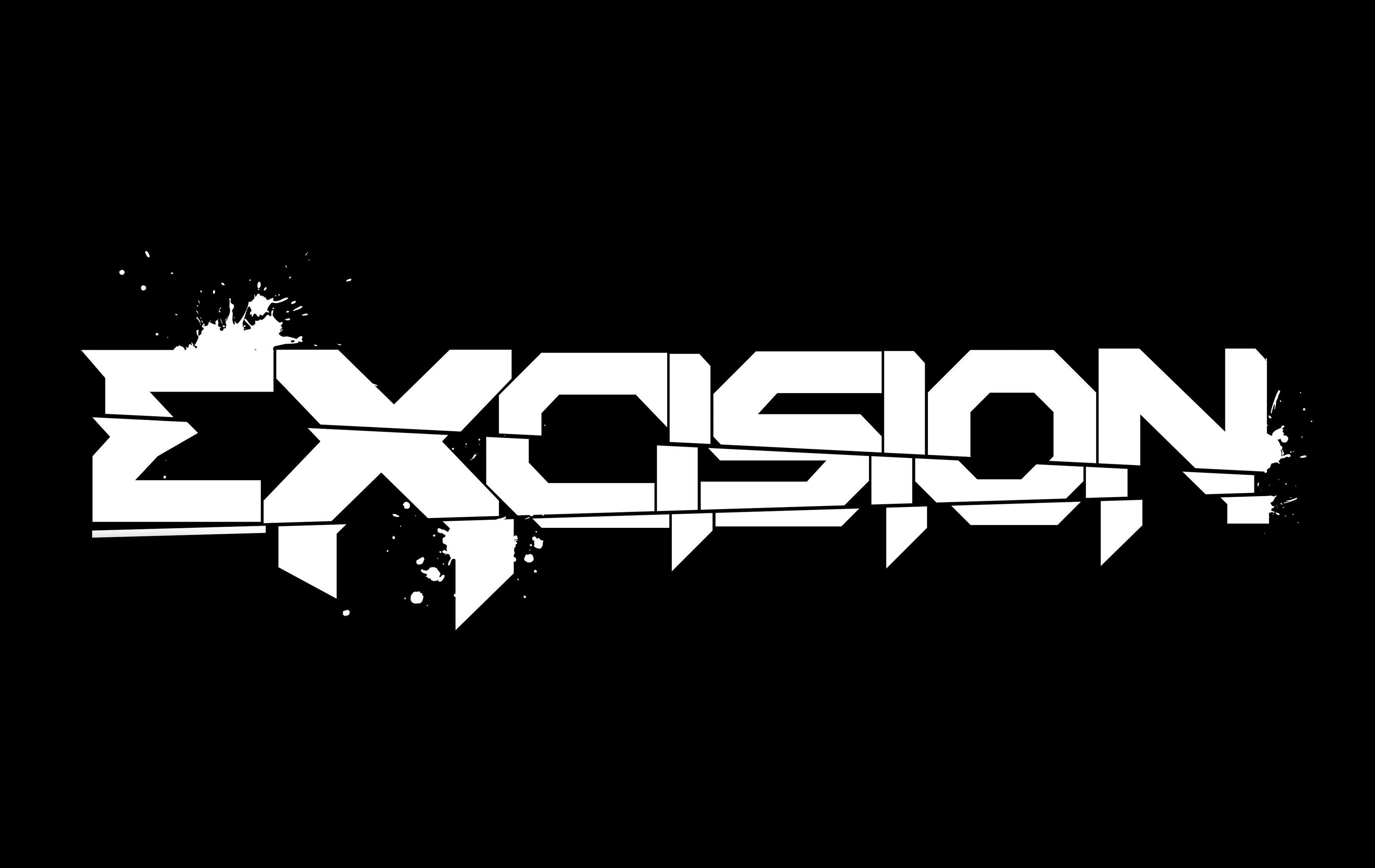 dj, music, excision