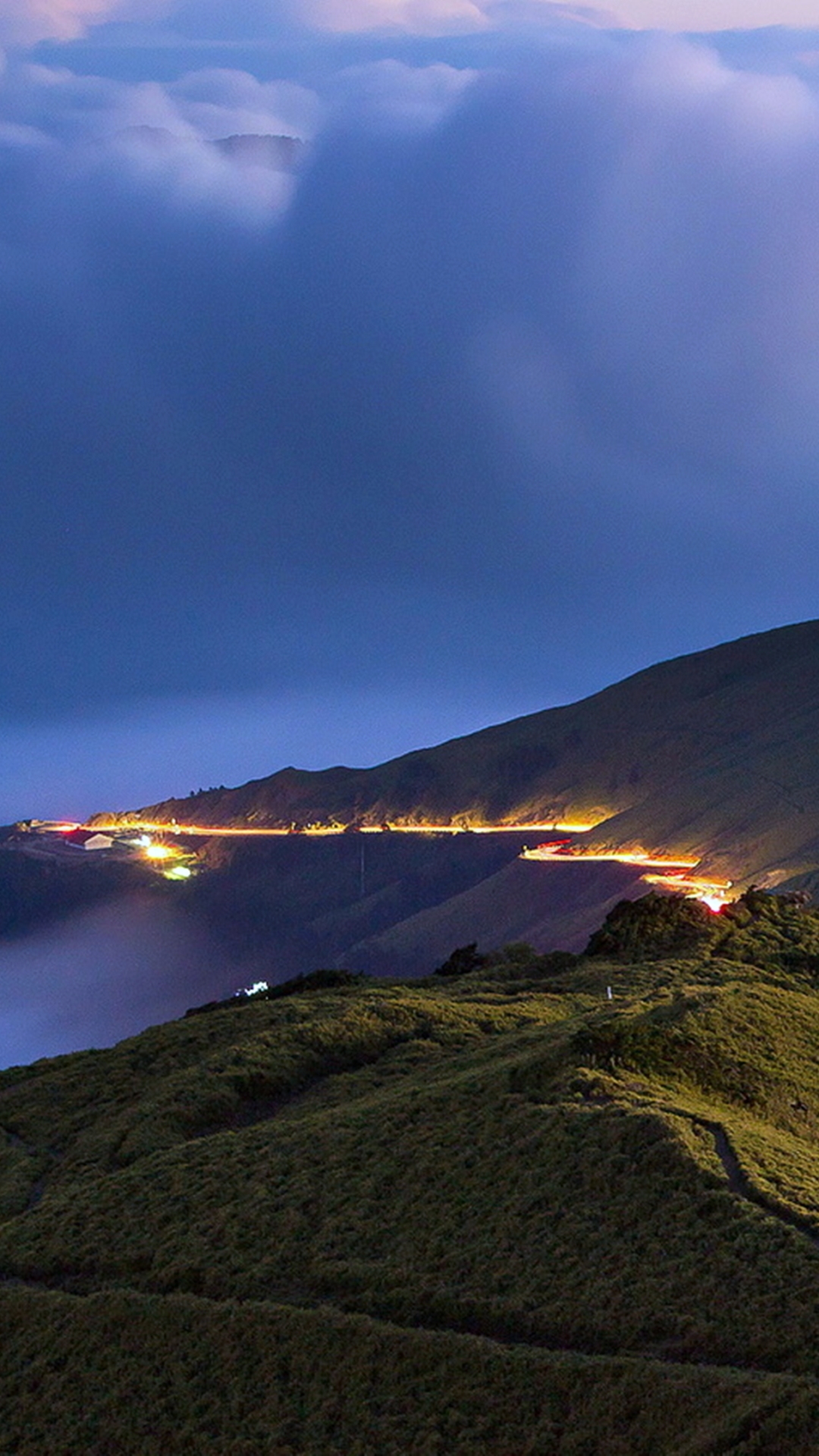 Descarga gratuita de fondo de pantalla para móvil de Paisaje, Naturaleza, Montaña, Tierra, Nube, Tierra/naturaleza.