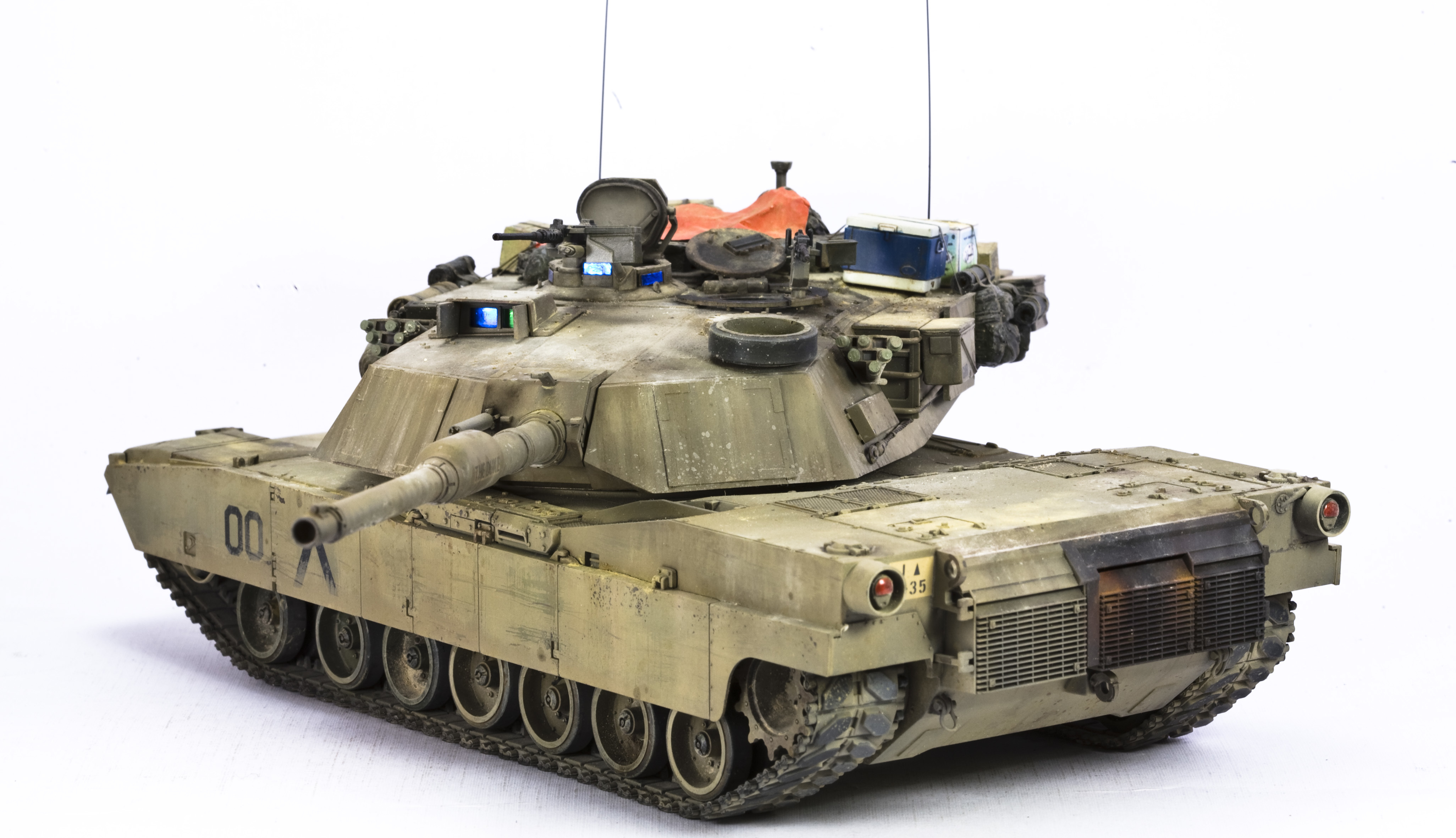 Laden Sie das Panzer, Militär, M1 Abrams-Bild kostenlos auf Ihren PC-Desktop herunter