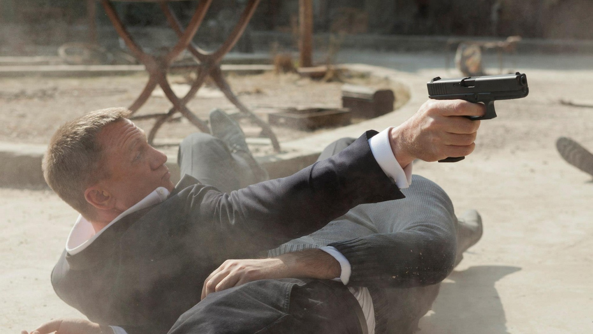 374812 завантажити шпалери фільм, 007: координати скайфолл, деніел крейг, джеймс бонд - заставки і картинки безкоштовно