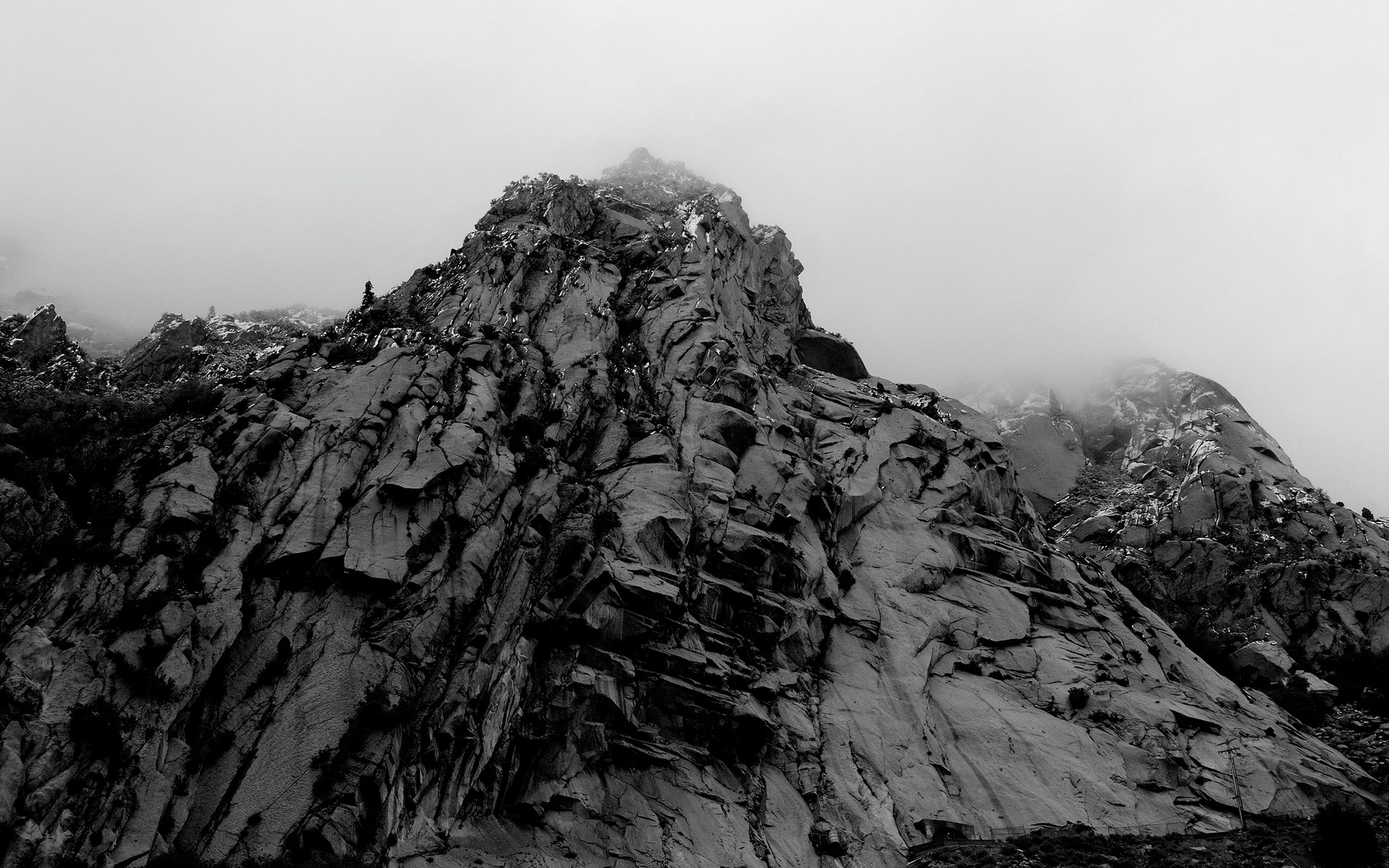 PCデスクトップに山, 崖, 地球, 山岳画像を無料でダウンロード