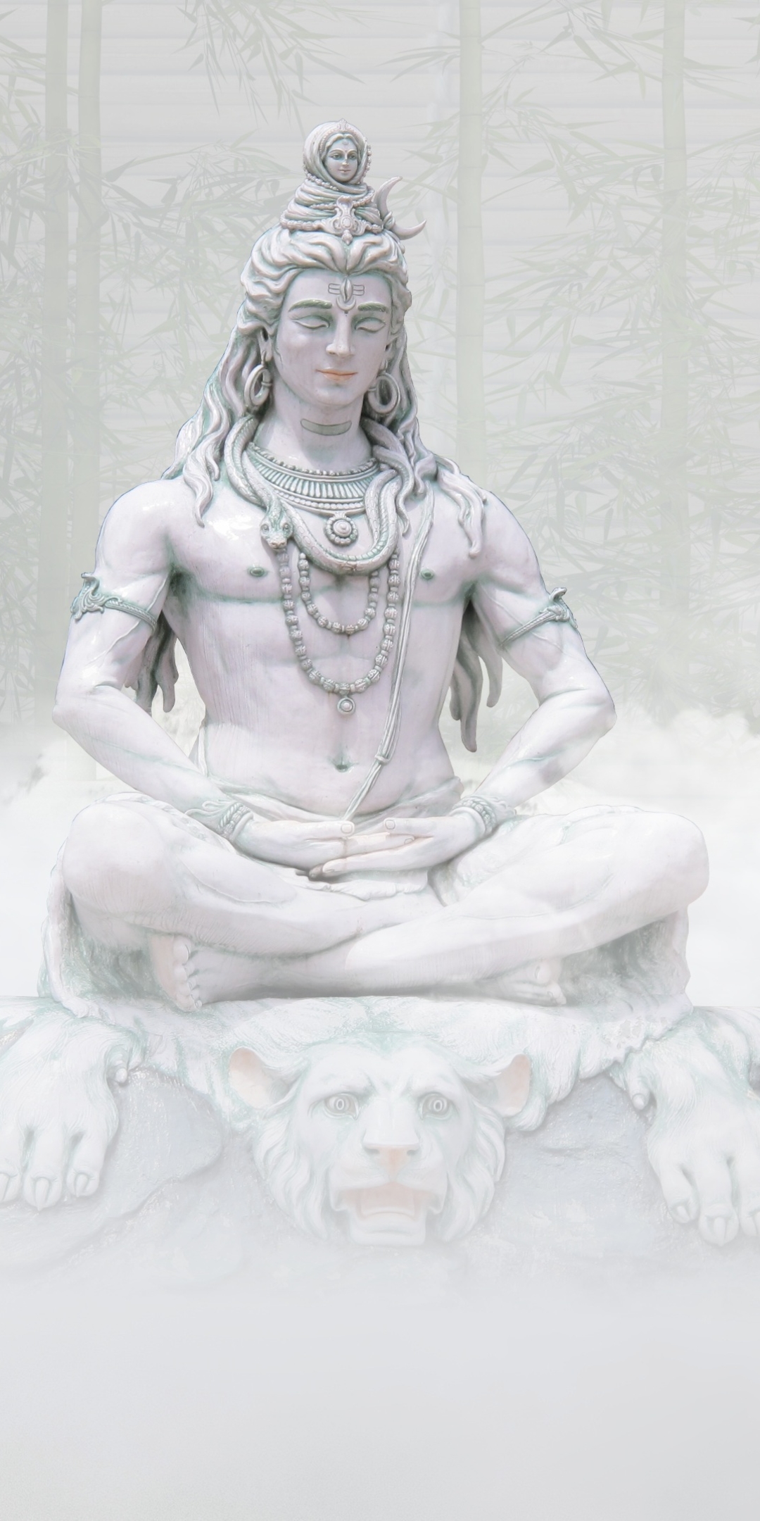 1318458 Protetores de tela e papéis de parede Shiva em seu telefone. Baixe  fotos gratuitamente