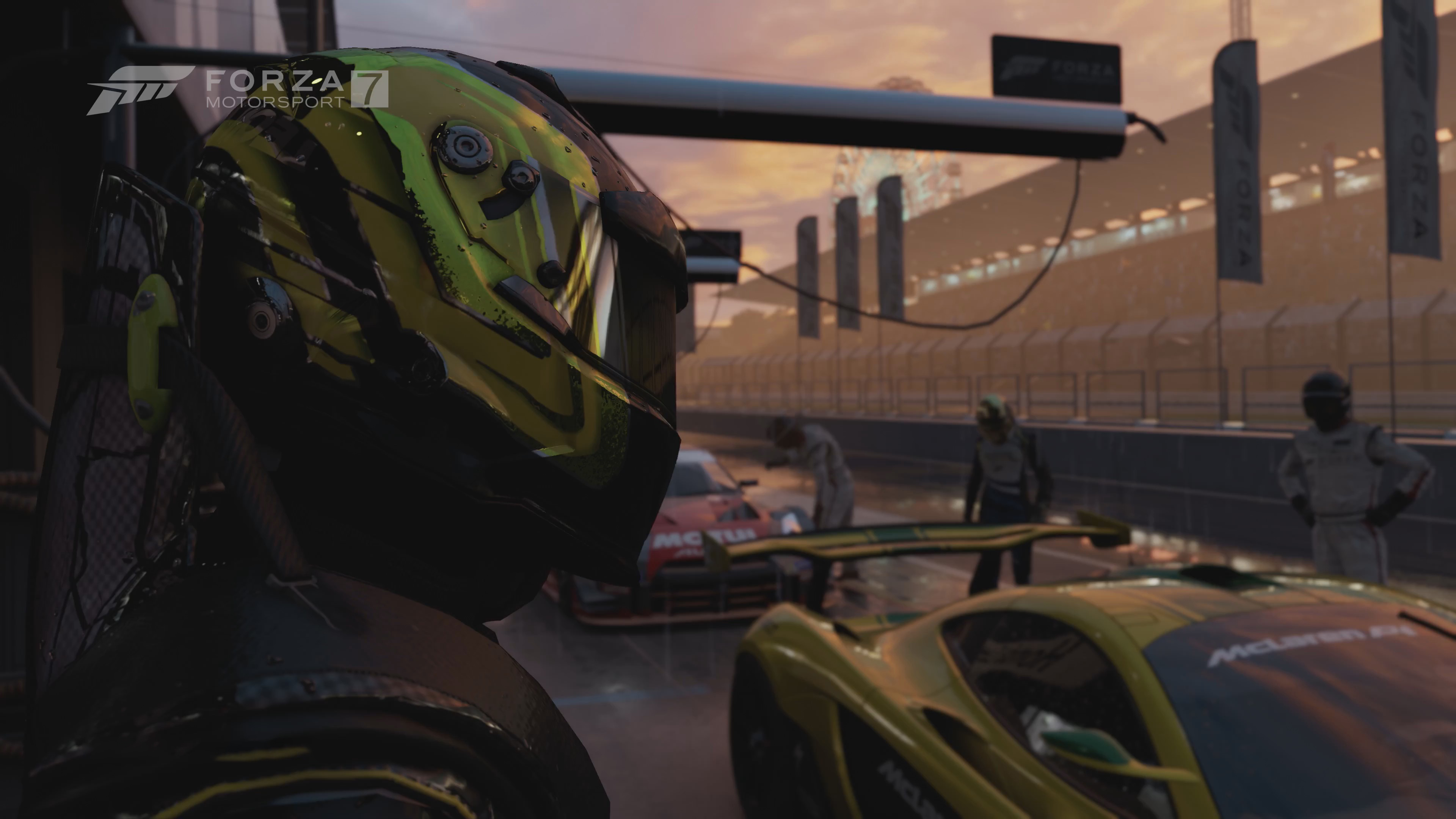 video game, forza motorsport 7, forza