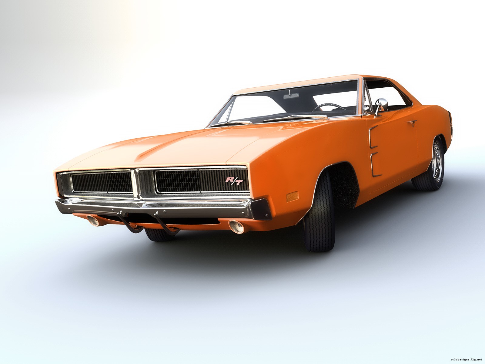 Download mobile wallpaper Dodge Charger, Dodge, Vehicles for free.