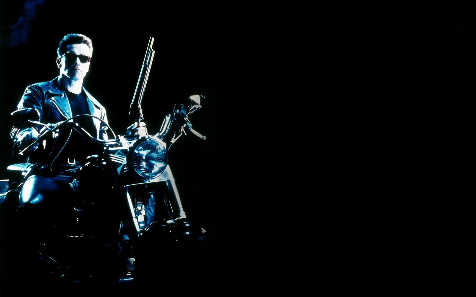 Download mobile wallpaper Movie, The Terminator for free.