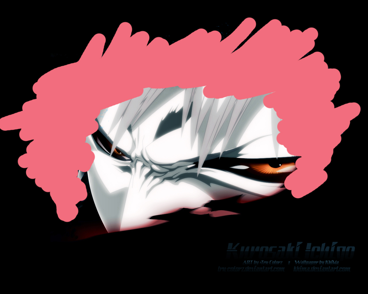 Descarga gratis la imagen Animado, Bleach: Burîchi, Ichigo Kurosaki en el escritorio de tu PC