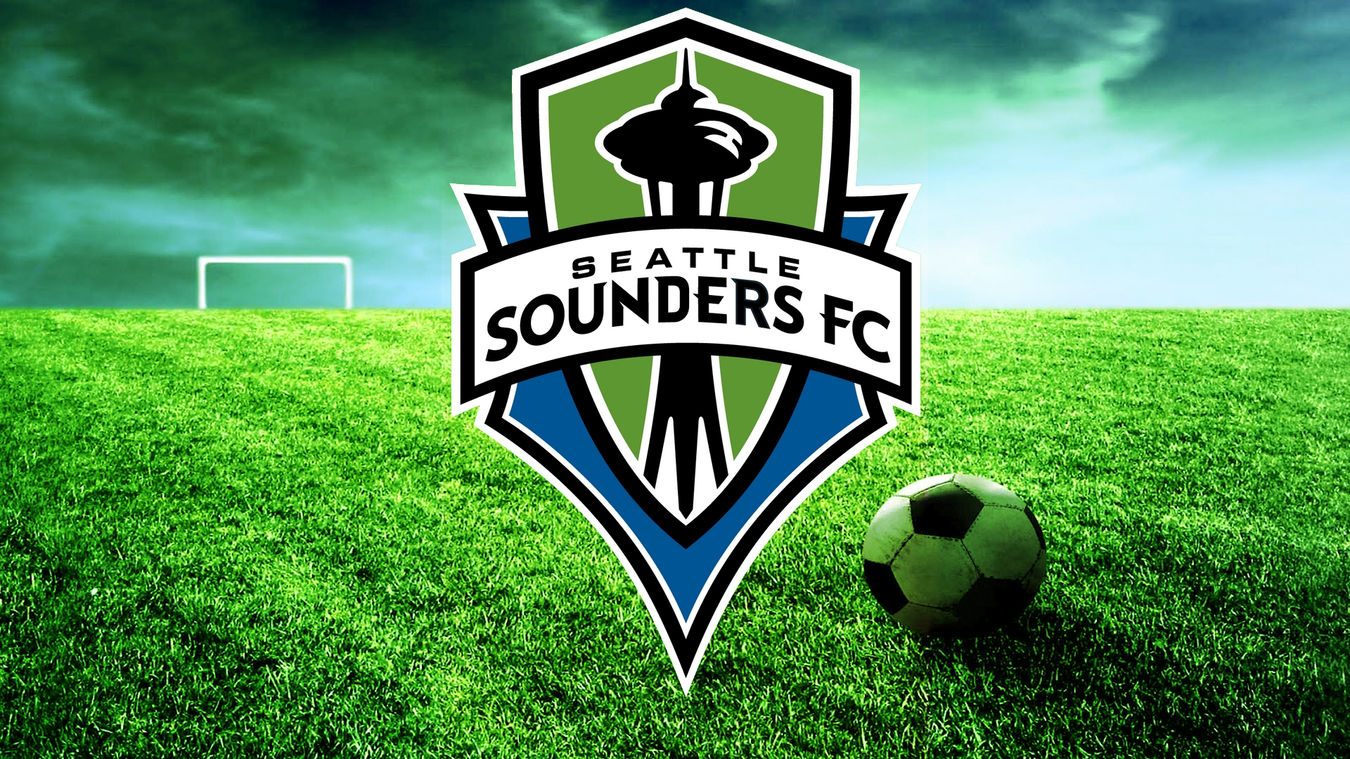 Die besten Seattle Sounders Fc-Hintergründe für den Telefonbildschirm
