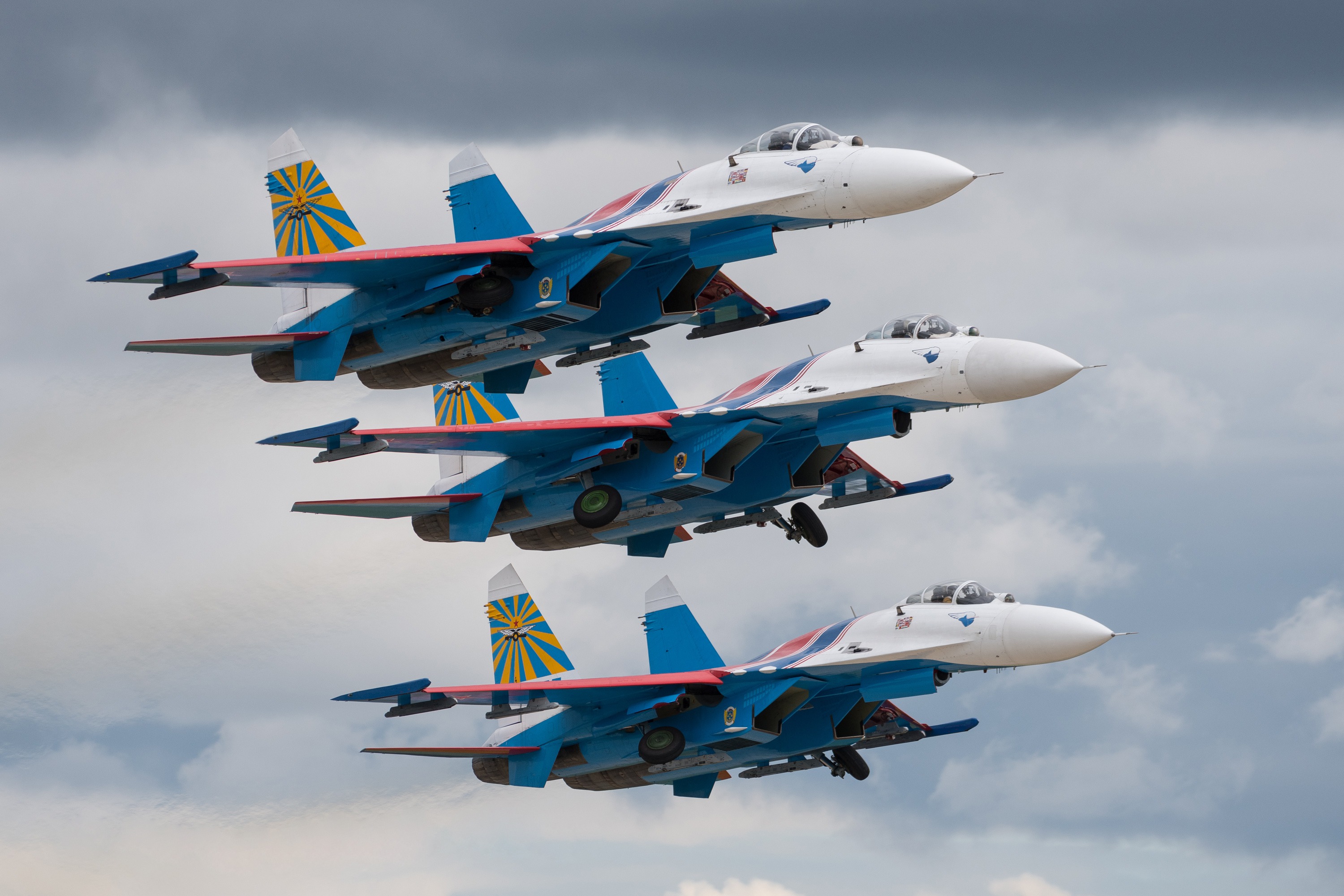 military, sukhoi su 27, aircraft, jet fighter, warplane, jet fighters