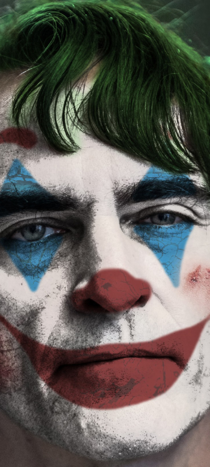 Handy-Wallpaper Joker, Filme, Dc Comics, Joaquin Phoenix kostenlos herunterladen.