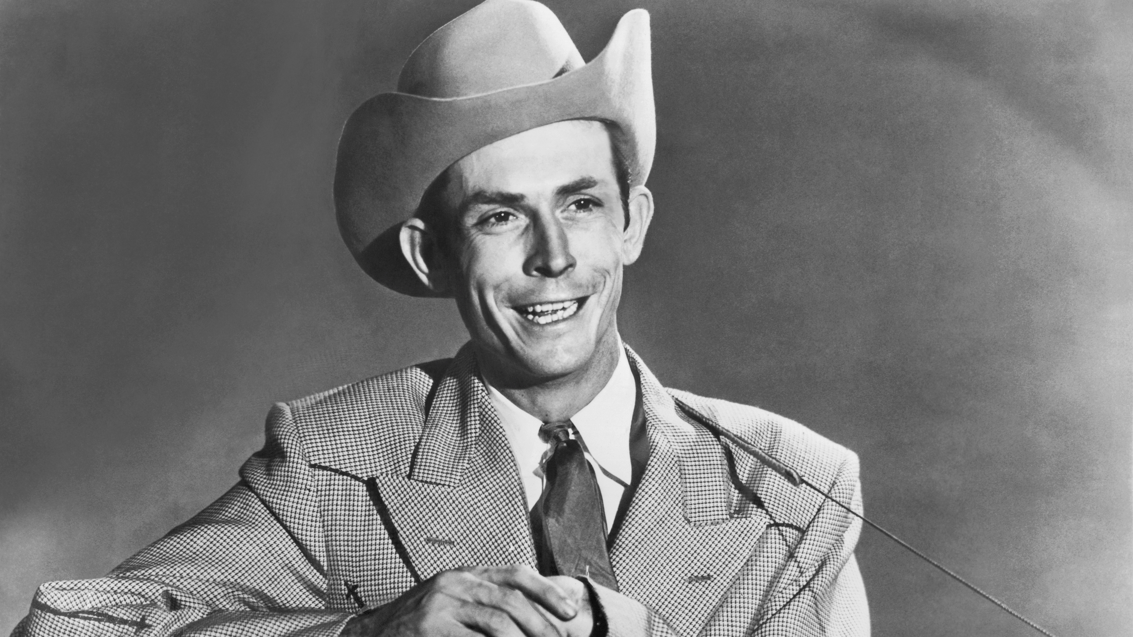 Télécharger des fonds d'écran Hank Williams HD