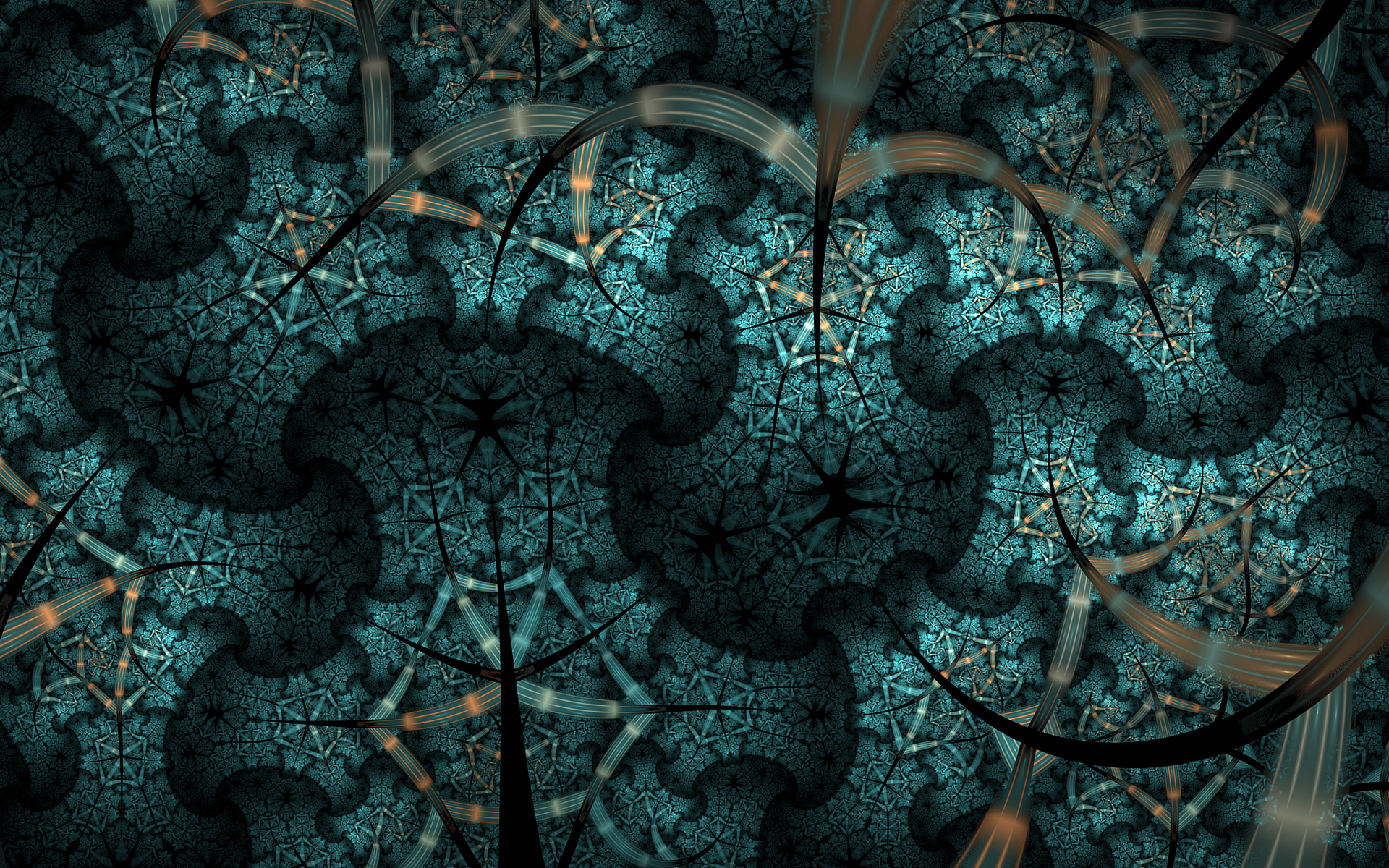 Free download wallpaper Abstract, Fractal on your PC desktop