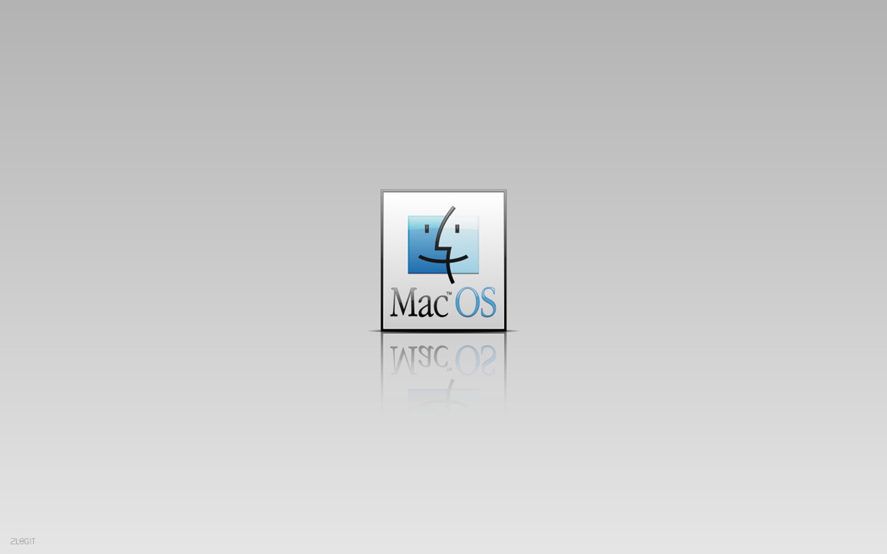 Laden Sie Mac Os X HD-Desktop-Hintergründe herunter