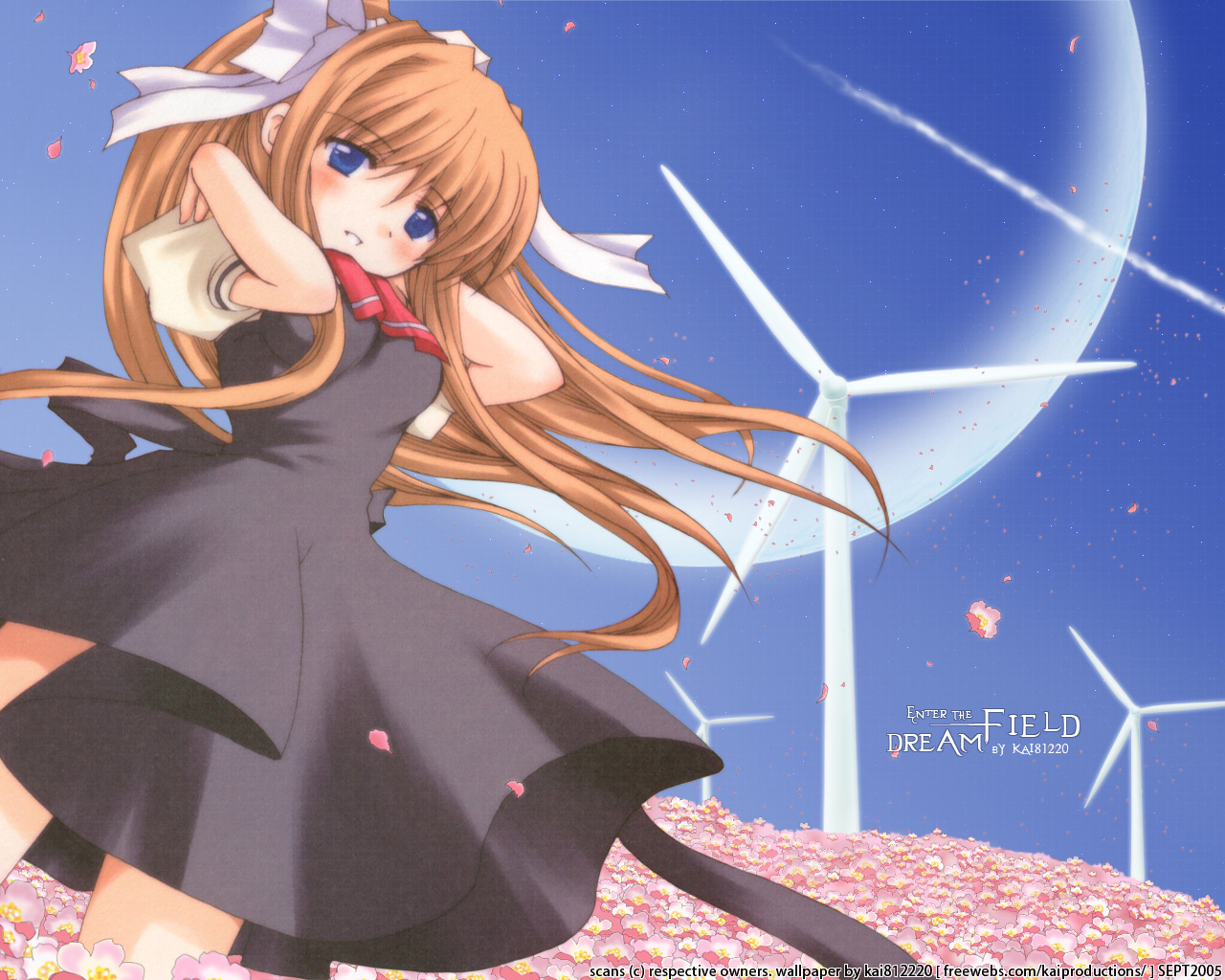 Free download wallpaper Anime, Air, Misuzu Kamio on your PC desktop