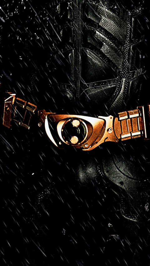 Handy-Wallpaper Batman, Filme, The Dark Knight Rises kostenlos herunterladen.