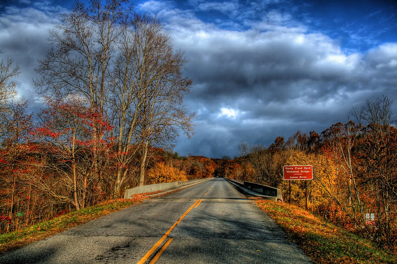 Descarga gratuita de fondo de pantalla para móvil de Carretera, Hecho Por El Hombre.