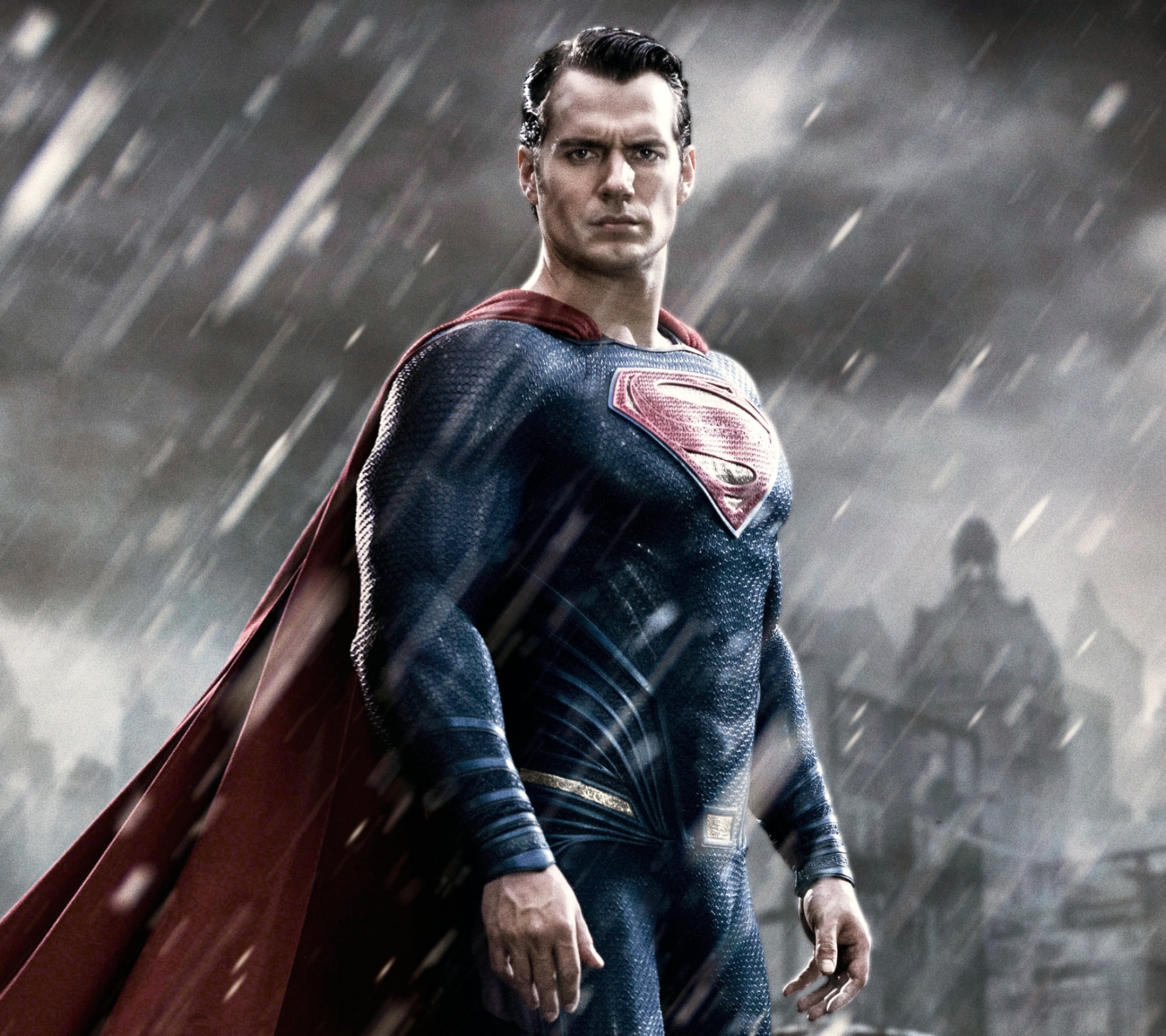 Download mobile wallpaper Superman, Movie, Batman V Superman: Dawn Of Justice for free.