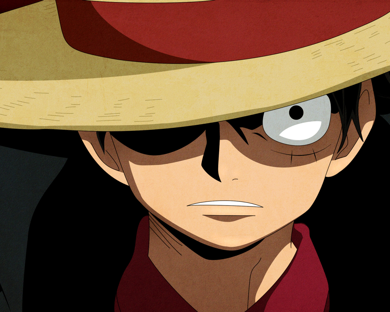 Baixar papel de parede para celular de Anime, One Piece, Monkey D Luffy gratuito.