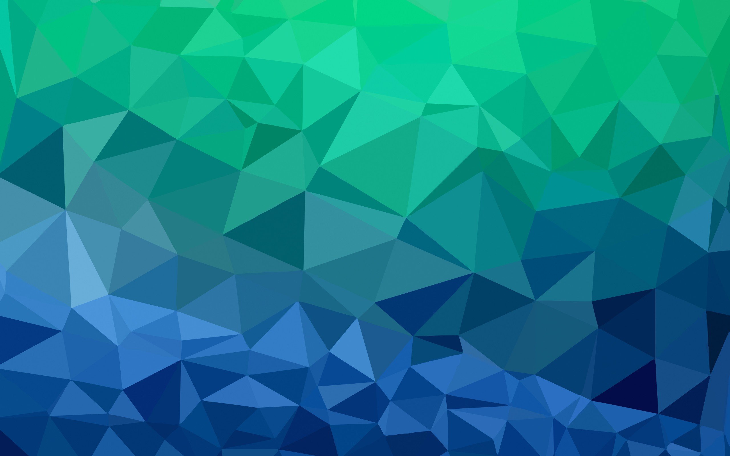 Download mobile wallpaper Artistic, Facets, Low Poly for free.