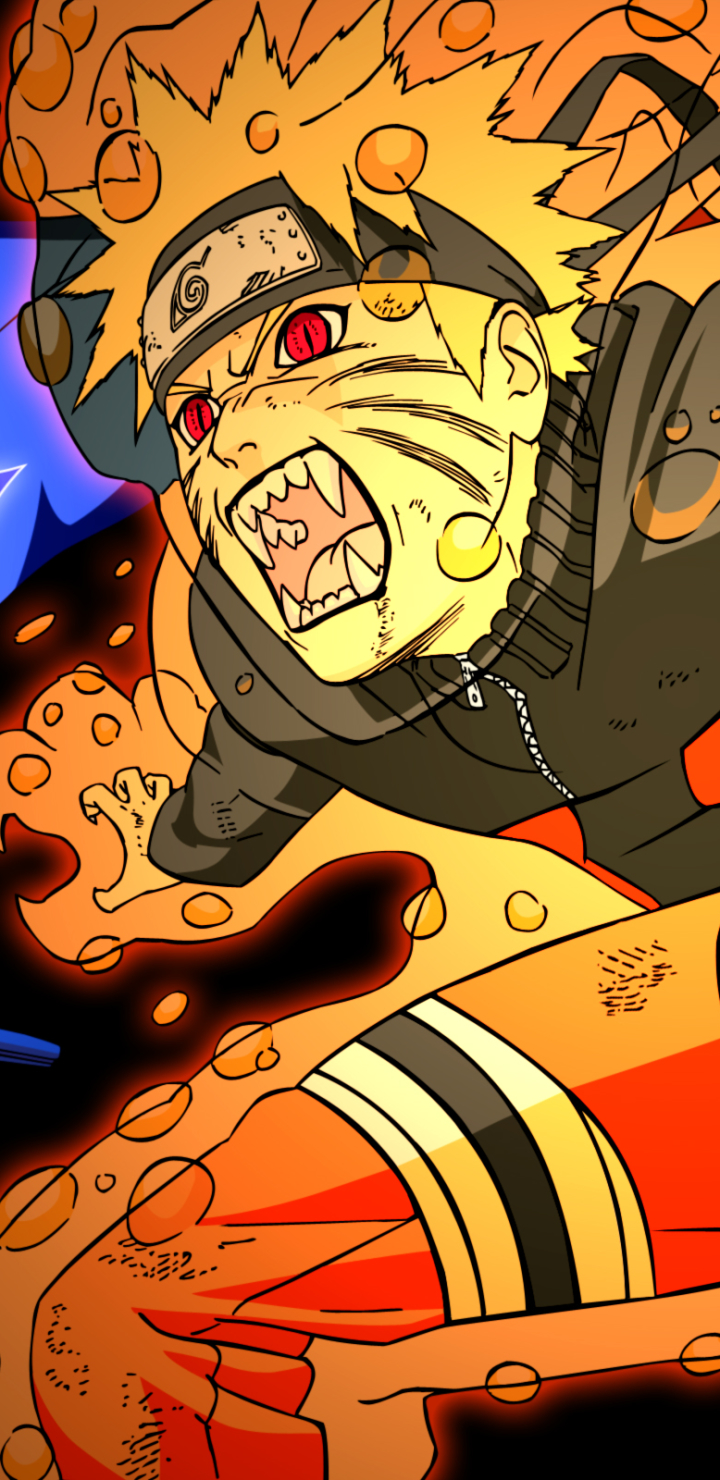 Download mobile wallpaper Anime, Naruto, Naruto Uzumaki for free.