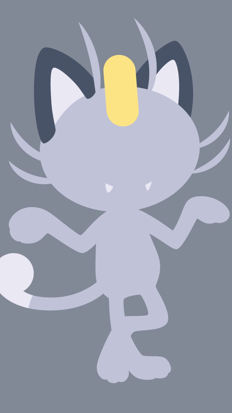 Download mobile wallpaper Pokémon, Video Game, Meowth (Pokémon), Pokémon Sun And Moon, Pokémon: Sun And Moon, Alola Meowth for free.