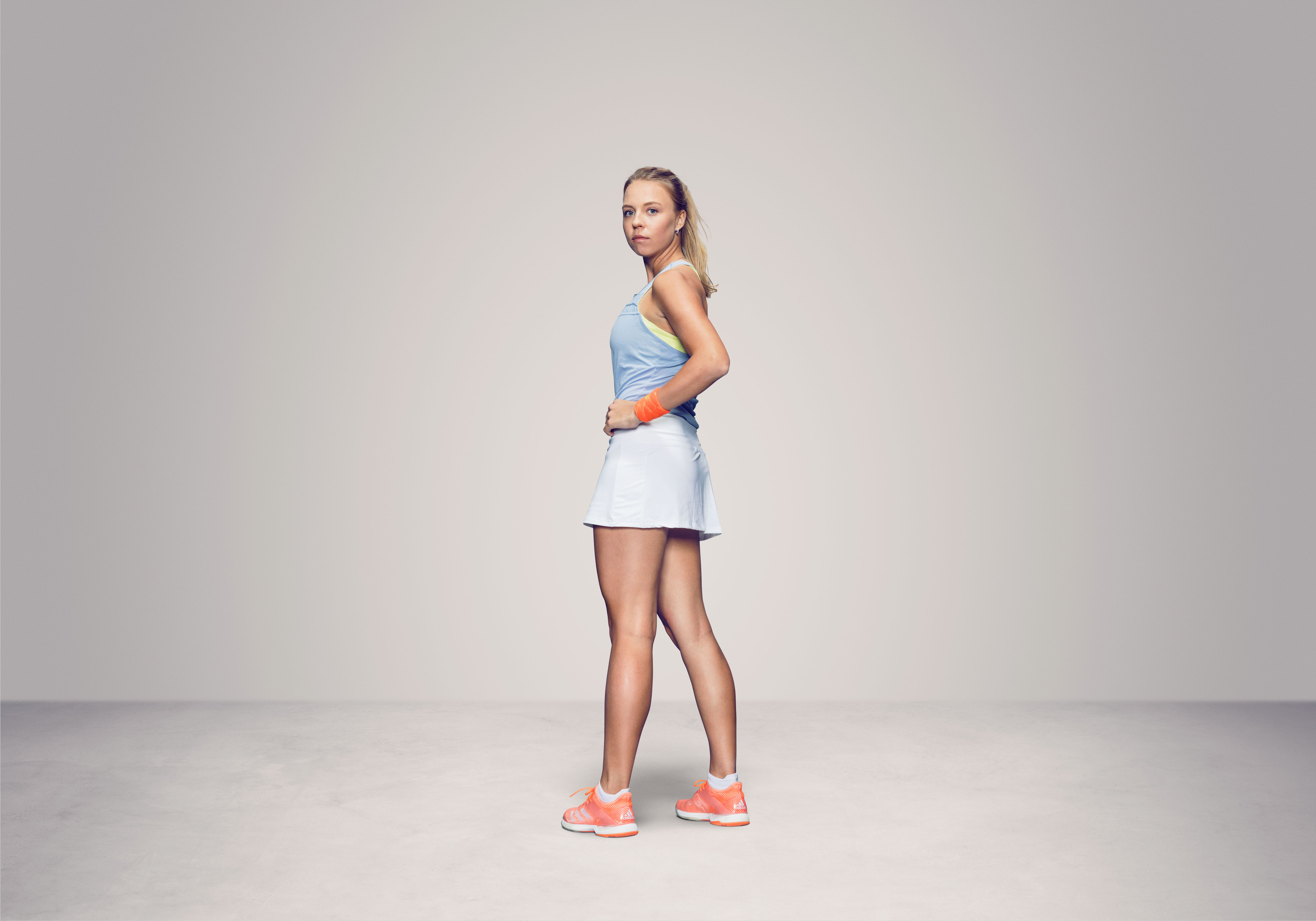  Anett Kontaveit HD Android Wallpapers