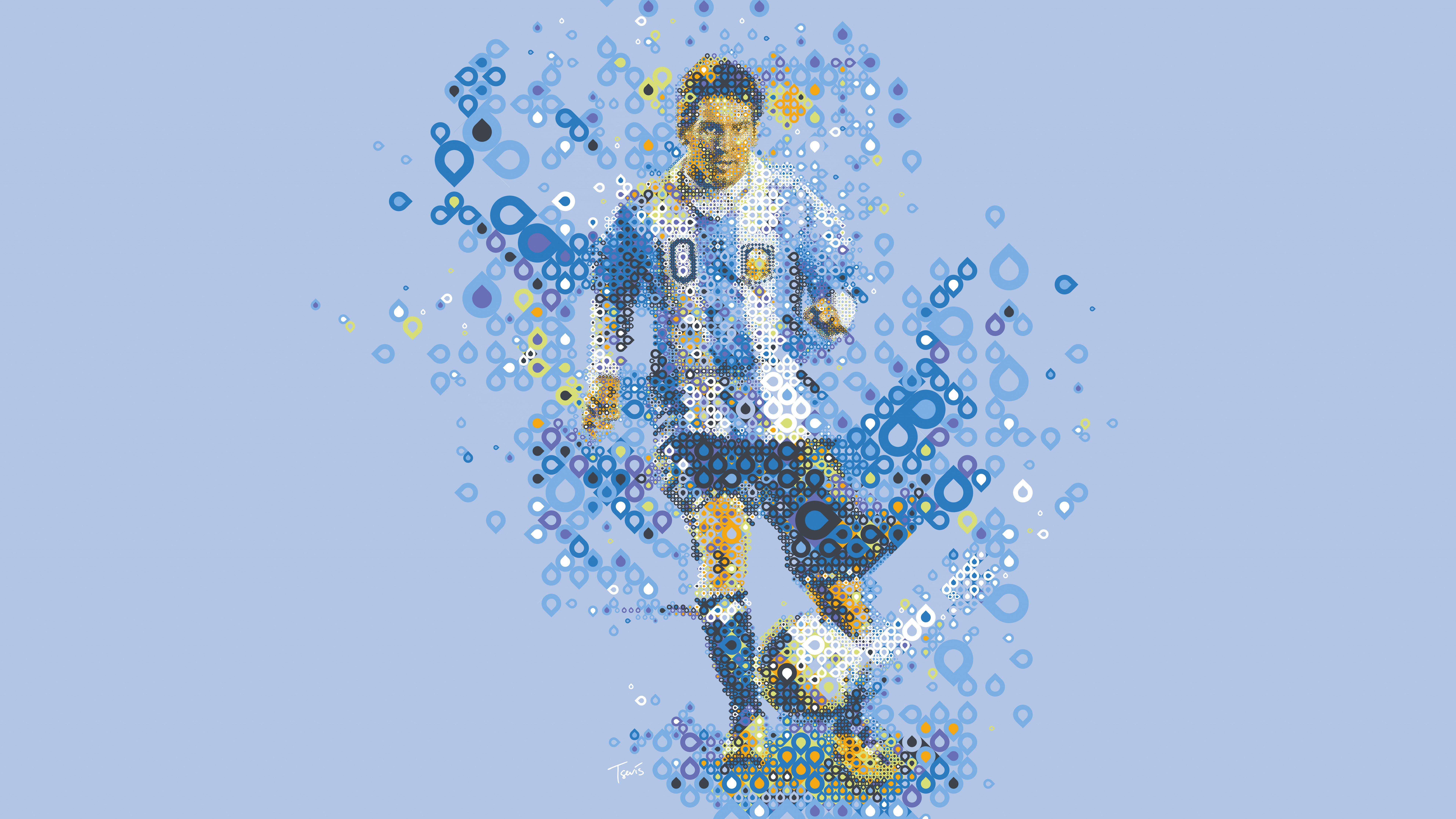 Descarga gratis la imagen Fútbol, Deporte, Lionel Messi en el escritorio de tu PC