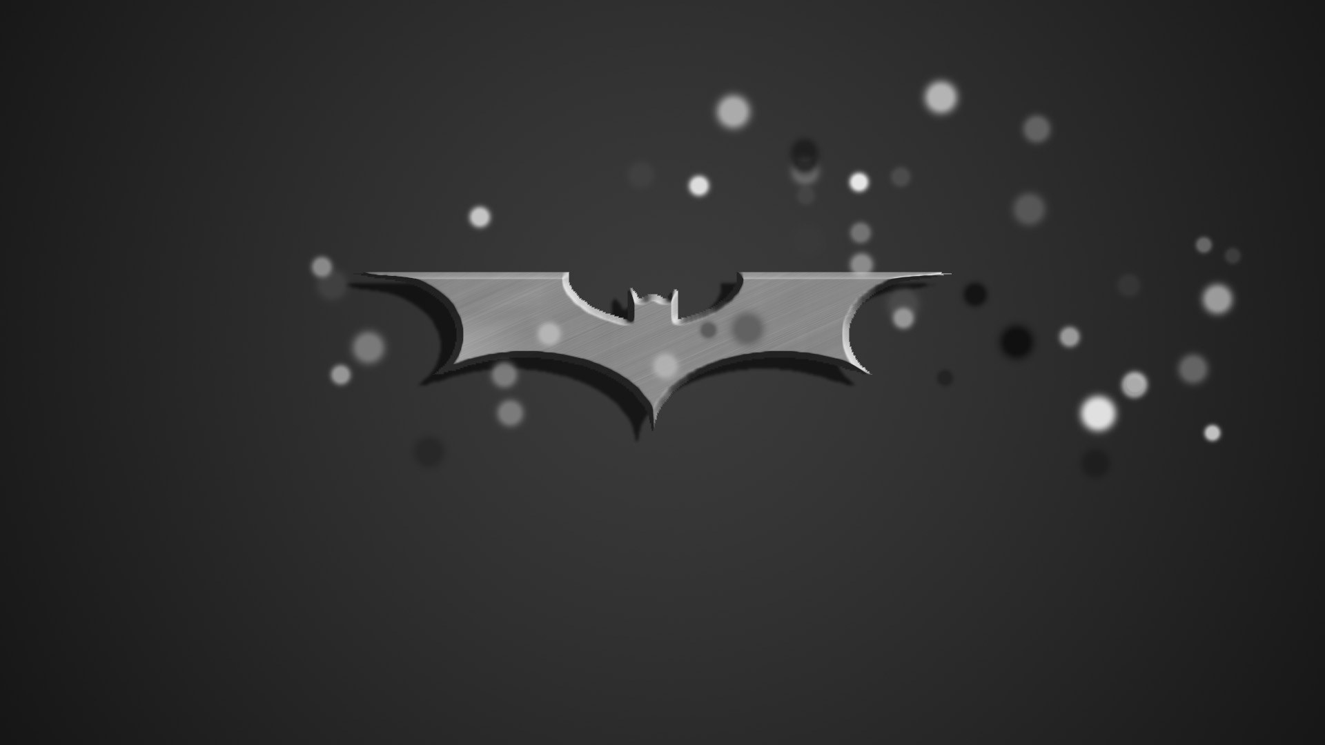 Descarga gratuita de fondo de pantalla para móvil de Metal, The Batman, Historietas.