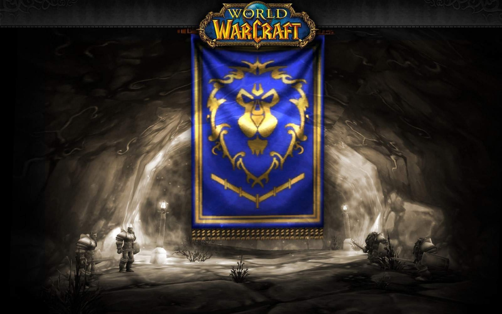Baixar papel de parede para celular de Warcraft, Videogame, World Of Warcraft gratuito.