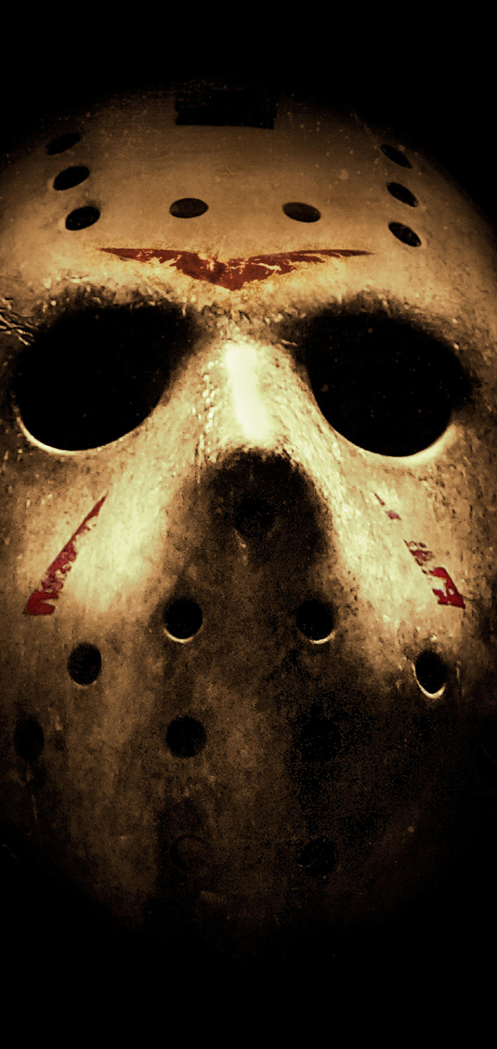 jason voorhees, movie, friday the 13th (2009), friday the 13th UHD