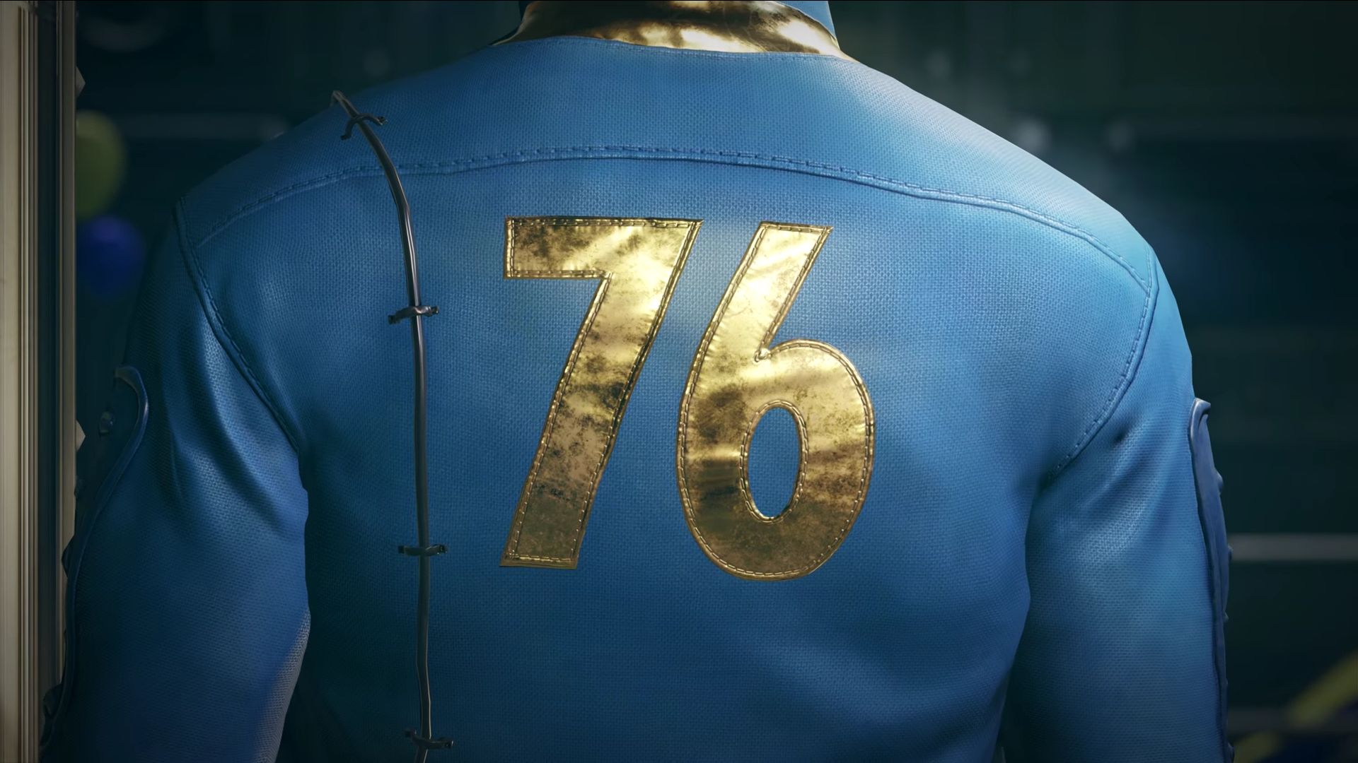 fallout 76, video game, fallout