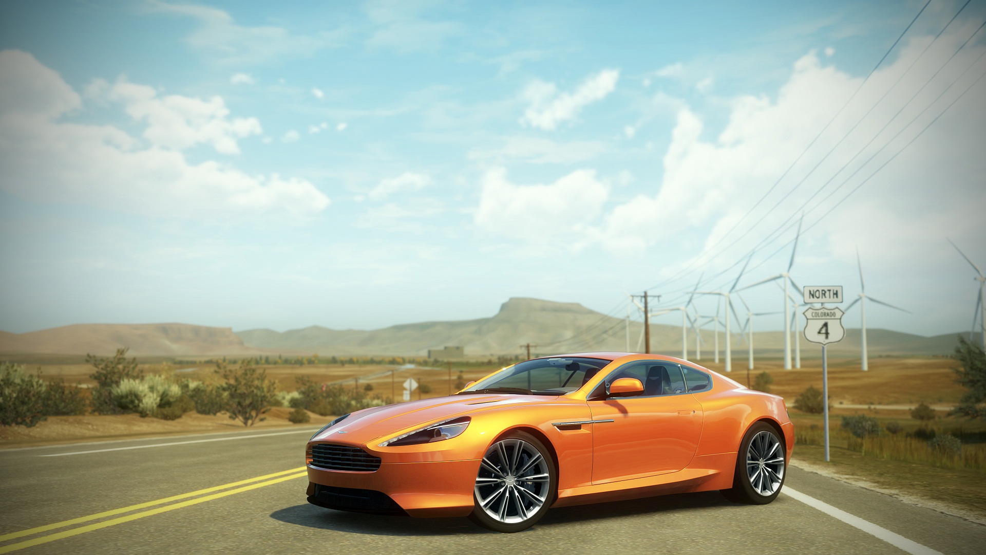 Download mobile wallpaper Video Game, Forza Horizon, Forza for free.