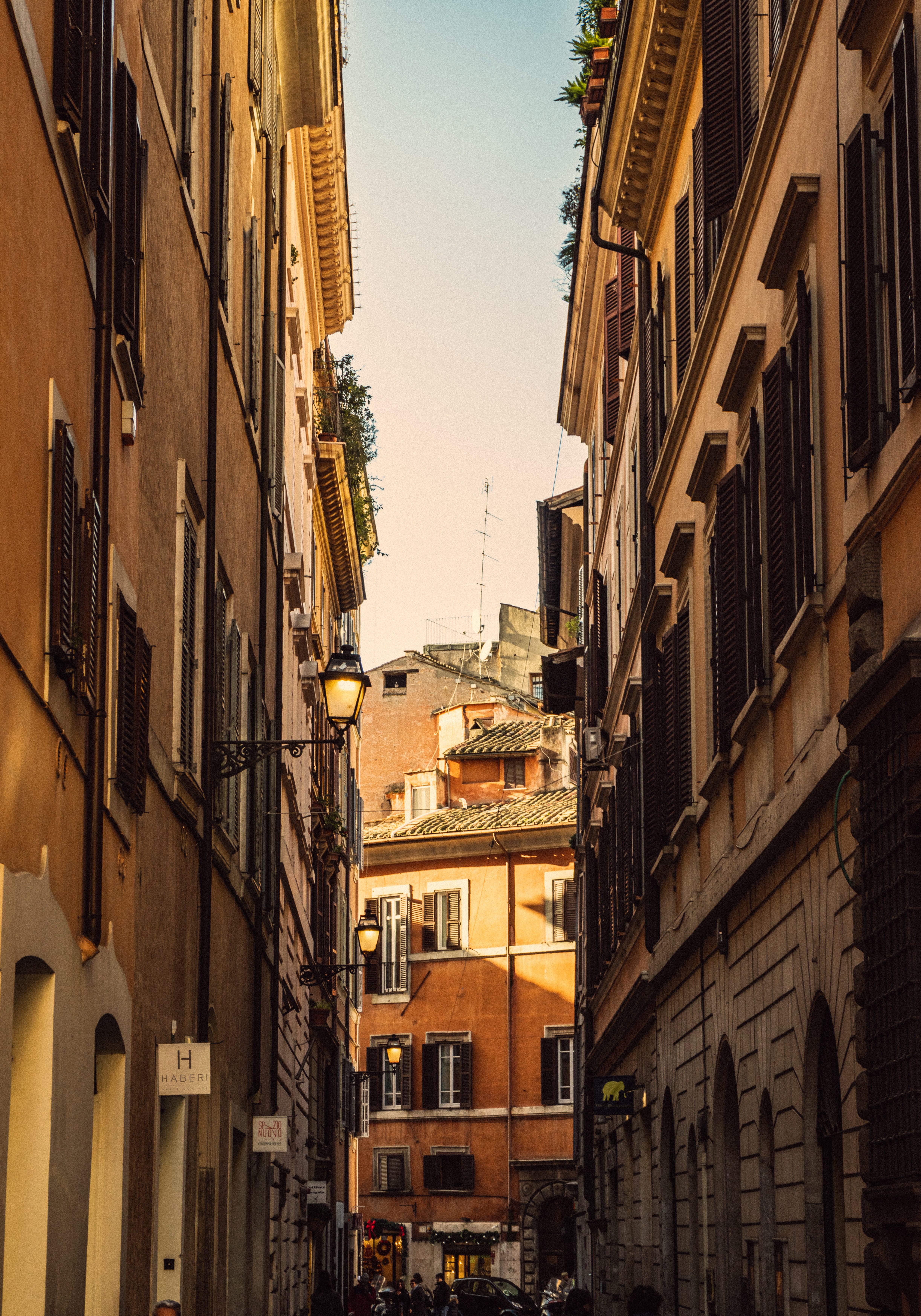 Mobile wallpaper italy, rome, cities, architecture, city, building