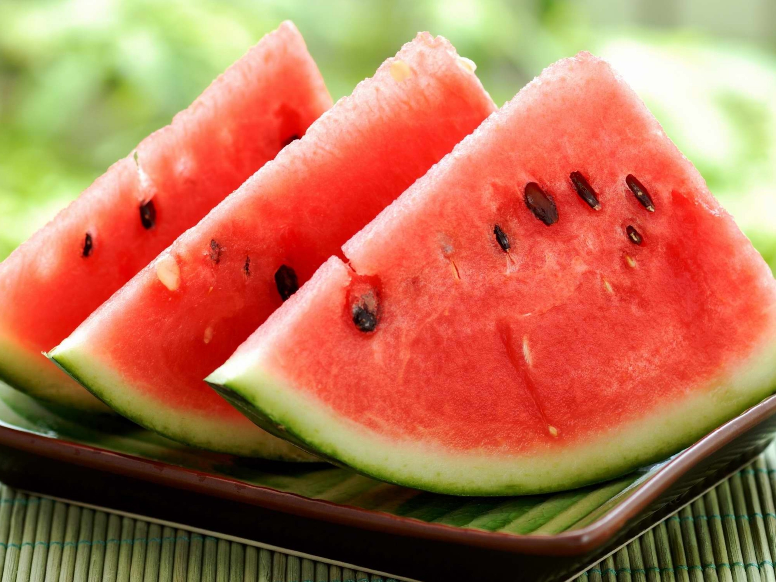 Free download wallpaper Food, Watermelon on your PC desktop