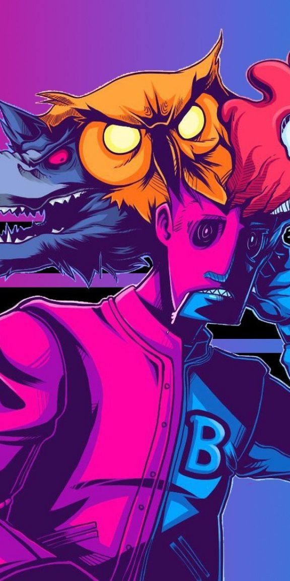 Free Richard Mask 4K Wallpapers & Desktop HD Backgrounds for PC