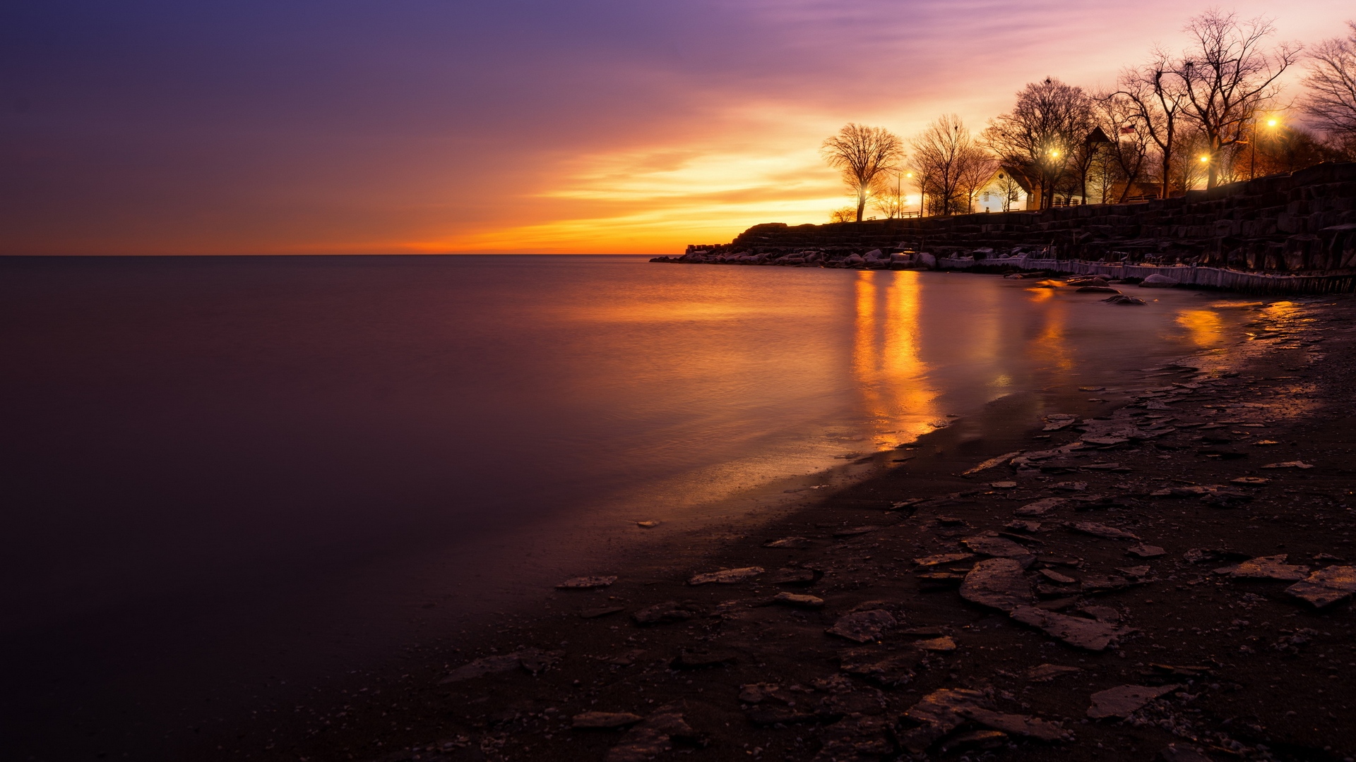 Laden Sie das Sonnenuntergang, Erde/natur-Bild kostenlos auf Ihren PC-Desktop herunter