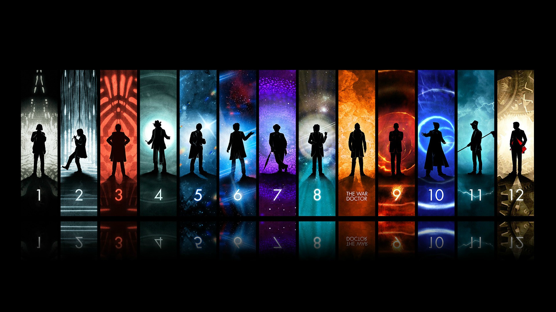 Descarga gratuita de fondo de pantalla para móvil de Doctor Who, Series De Televisión.