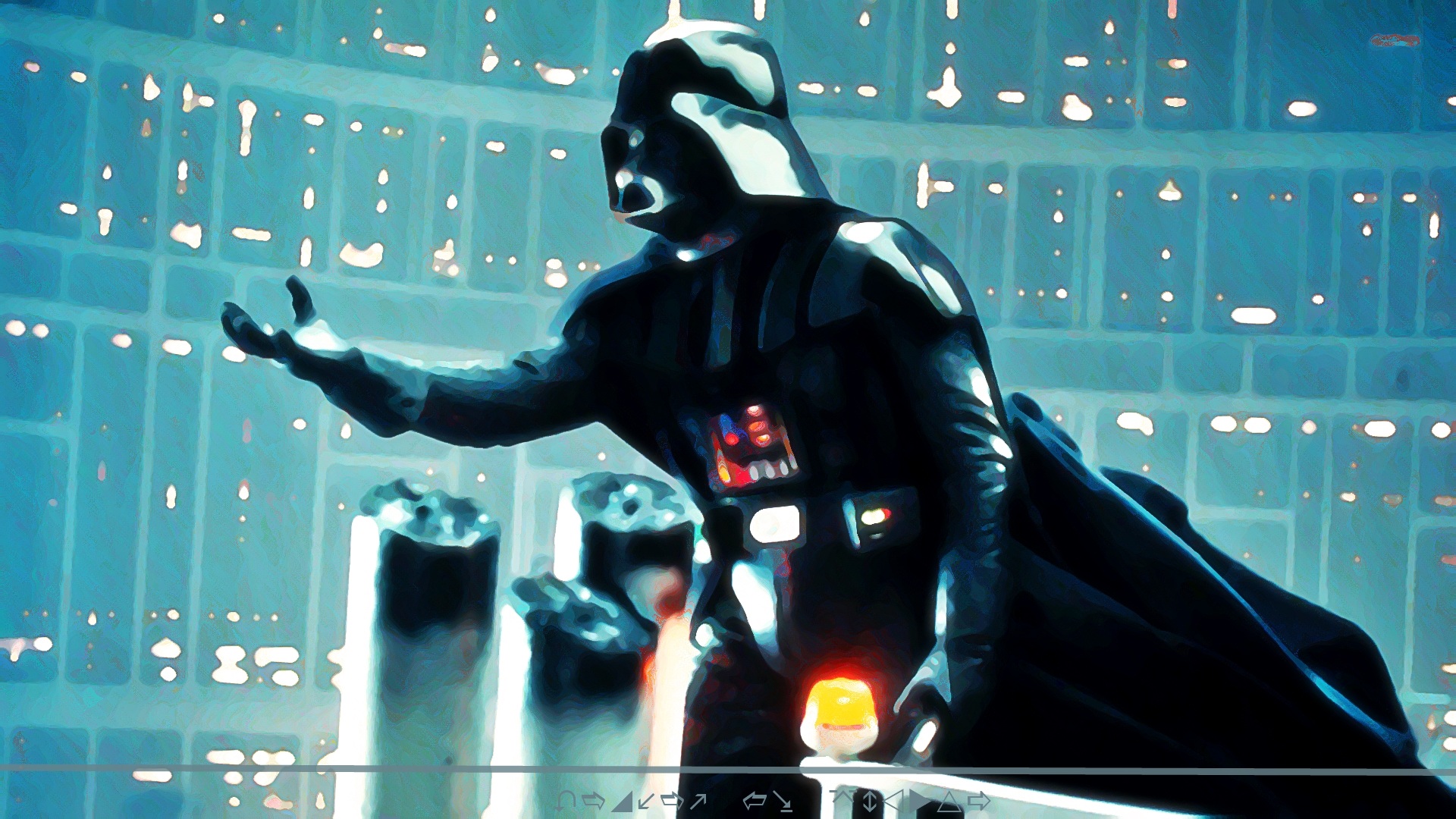 Download mobile wallpaper Star Wars, Movie, Star Wars Episode V: The Empire Strikes Back for free.