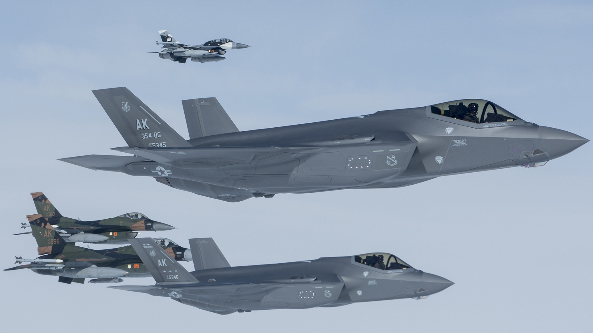 Handy-Wallpaper Militär, Düsenjäger, Kampfjets, Lockheed Martin F 35 Lightning Ii, Kampfflugzeug kostenlos herunterladen.