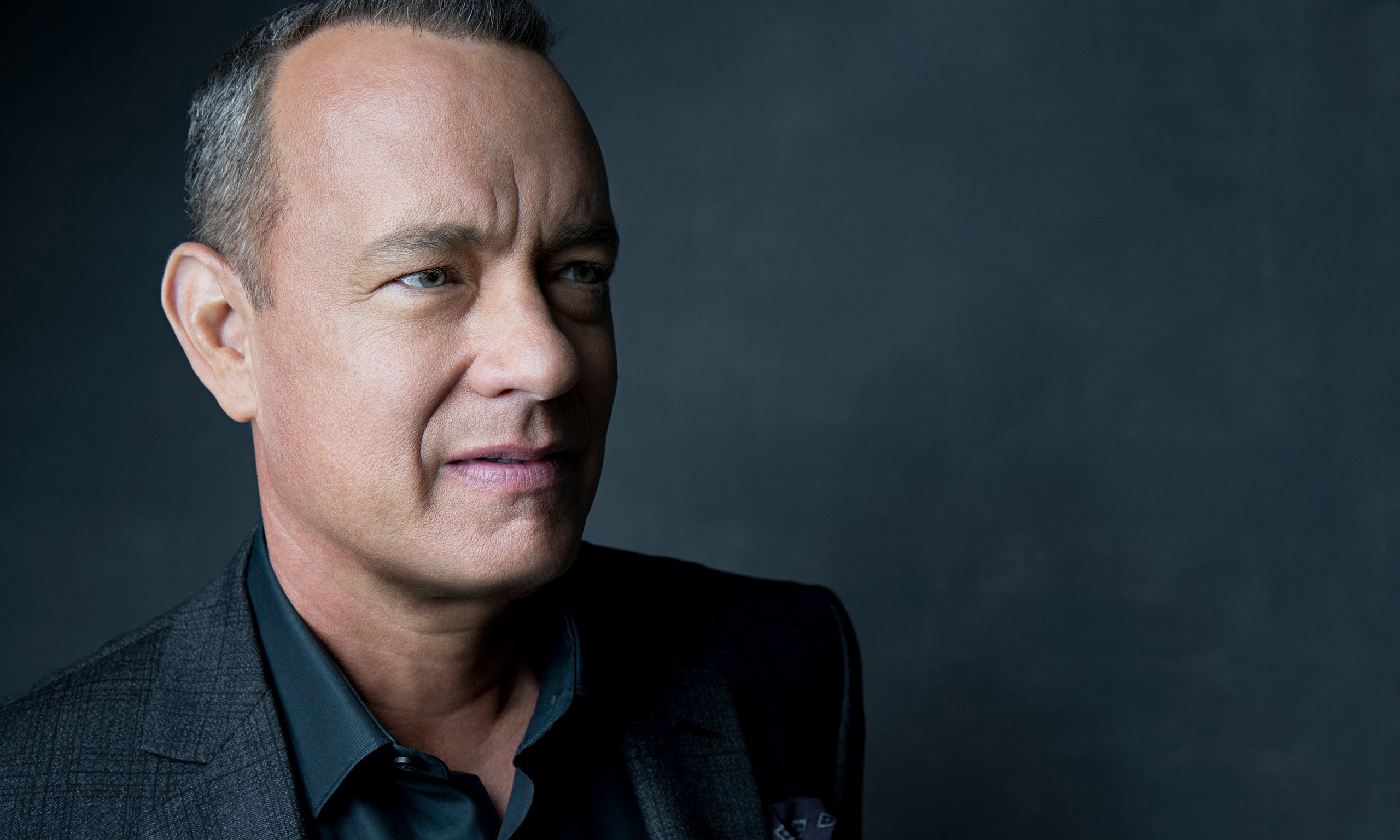 Baixe gratuitamente a imagem Tom Hanks, Celebridade na área de trabalho do seu PC