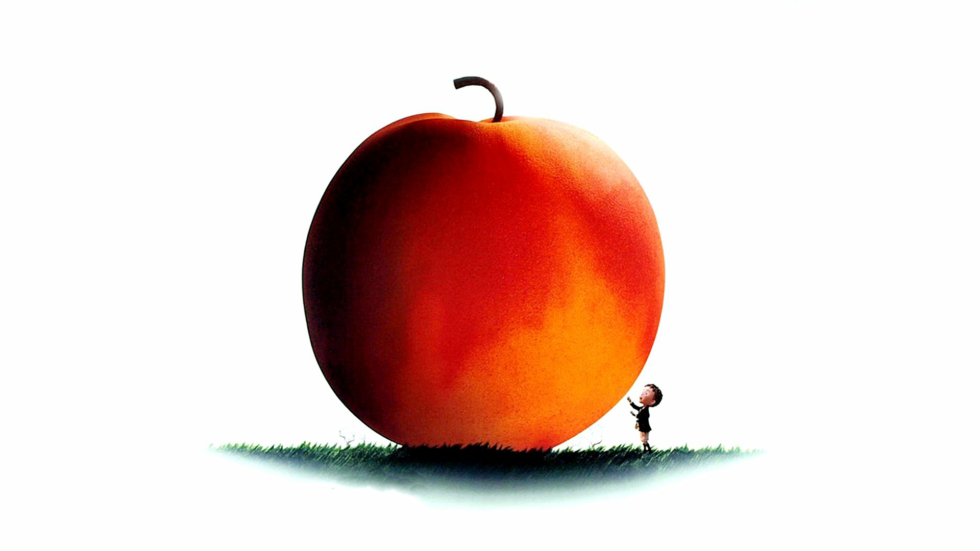 james and the giant peach, movie 1080p