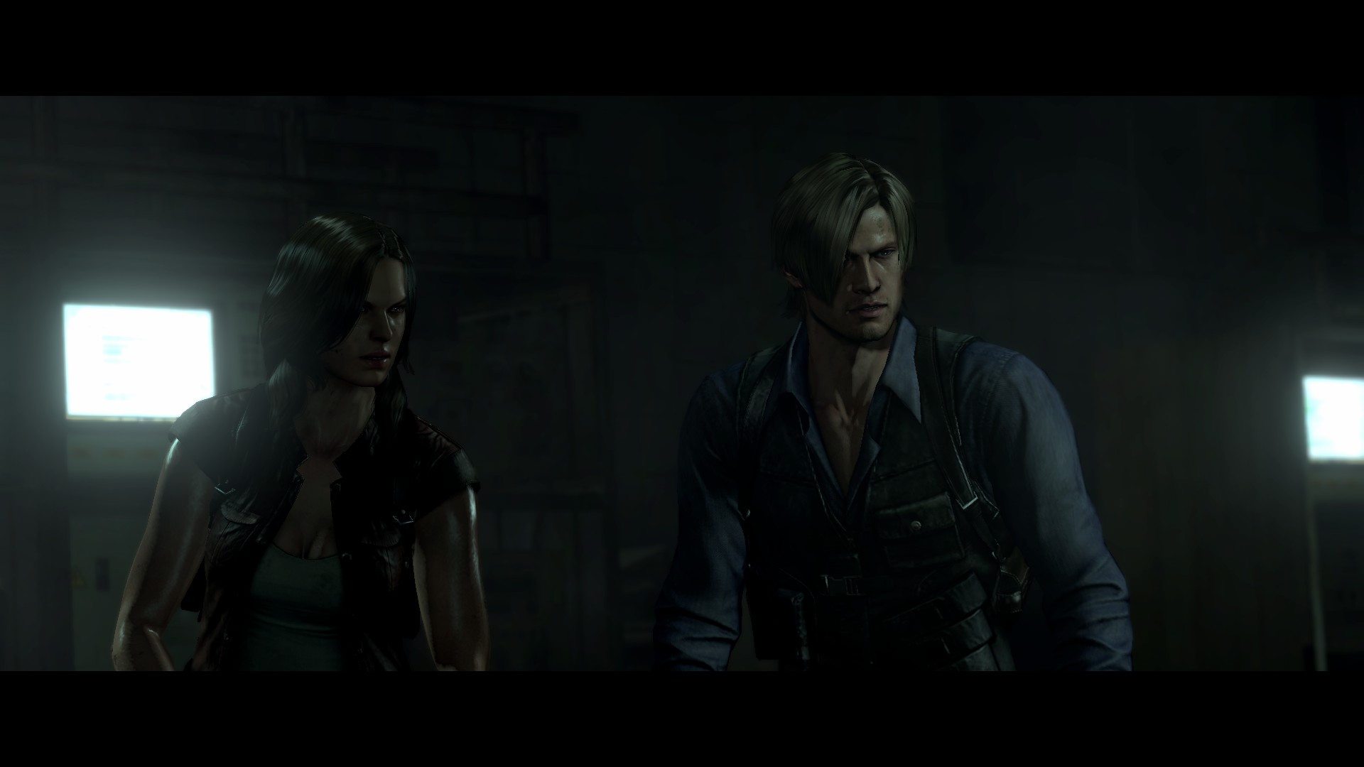 Laden Sie das Resident Evil, Computerspiele, Resident Evil 6-Bild kostenlos auf Ihren PC-Desktop herunter