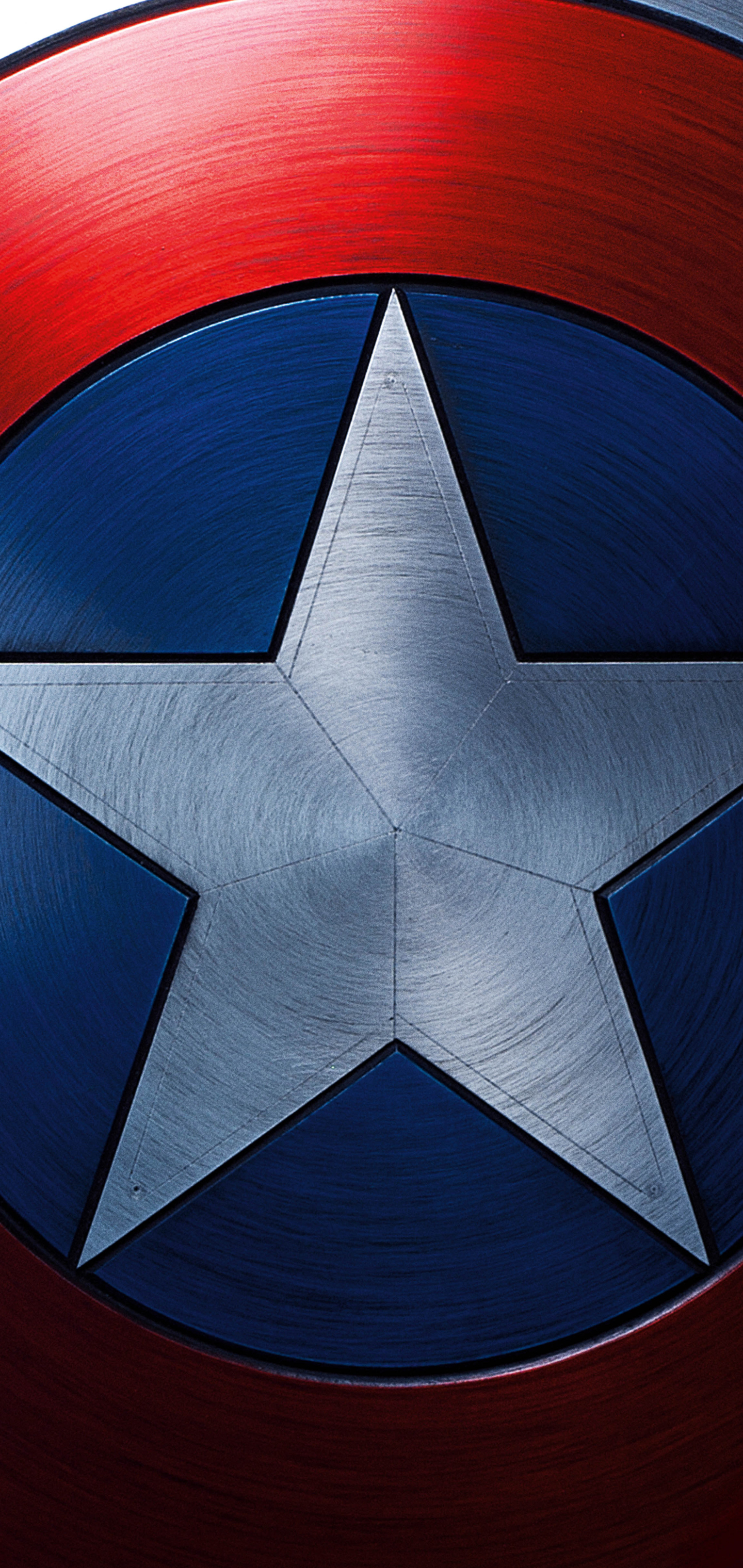Download mobile wallpaper Captain America, Shield, Movie, Captain America: Civil War for free.