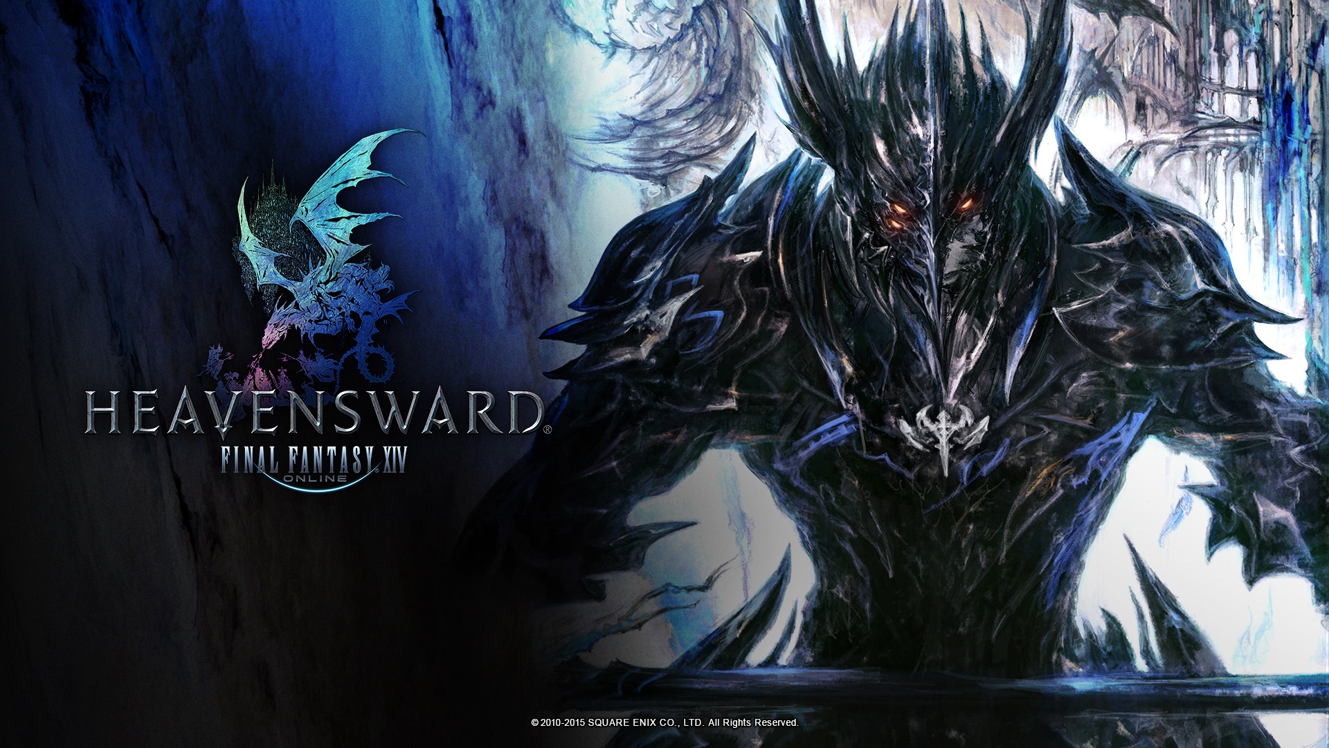 Descarga gratuita de fondo de pantalla para móvil de Videojuego, Fainaru Fantajî, Final Fantasy Xiv.