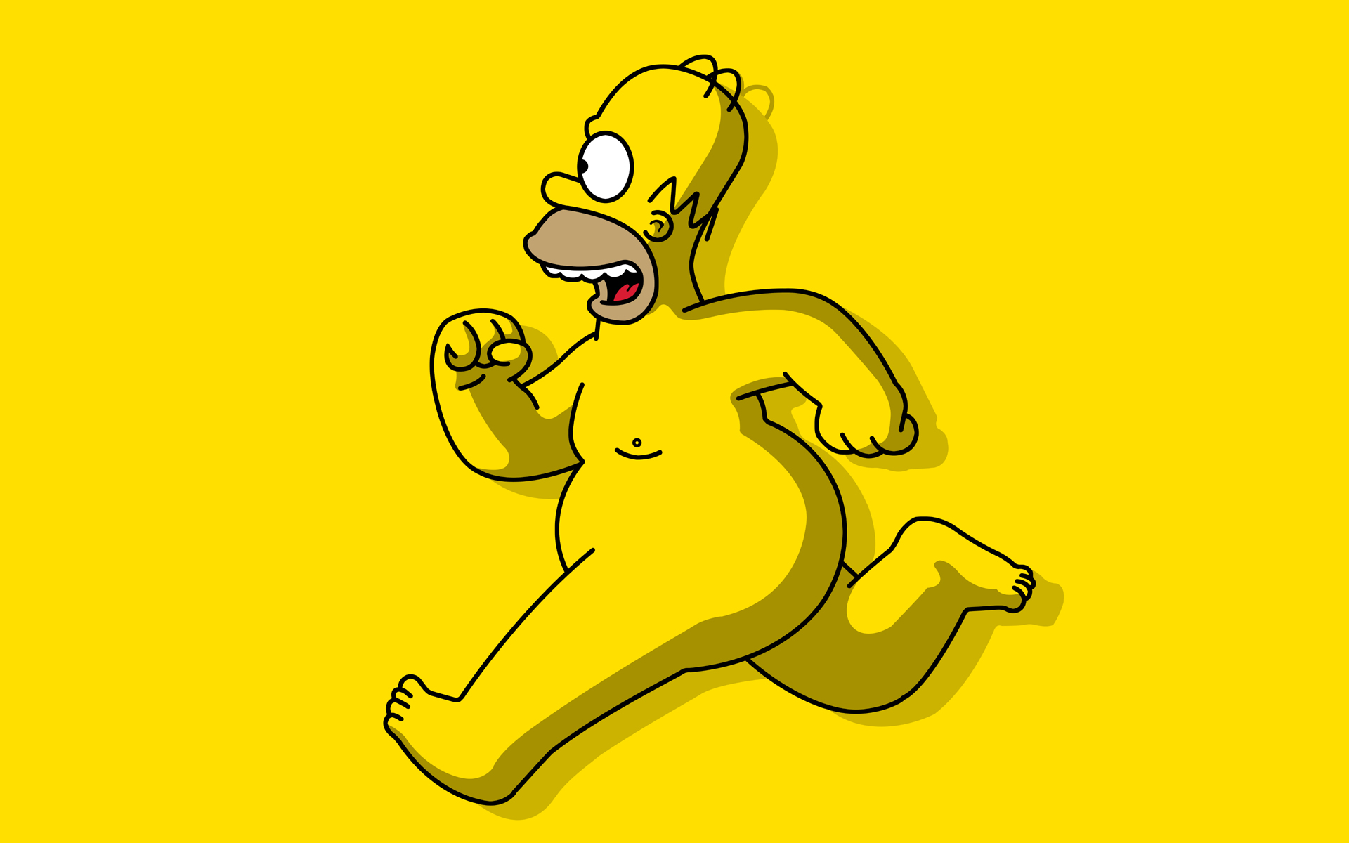 Descarga gratis la imagen Series De Televisión, Los Simpsons, Homero Simpson en el escritorio de tu PC